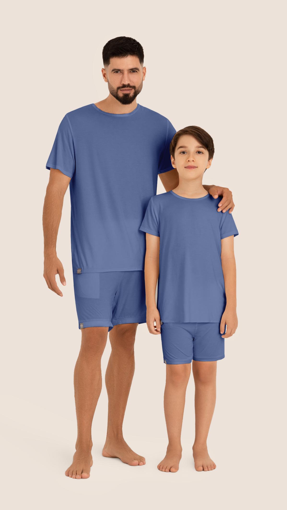 De-stress T-Shirt Boys
