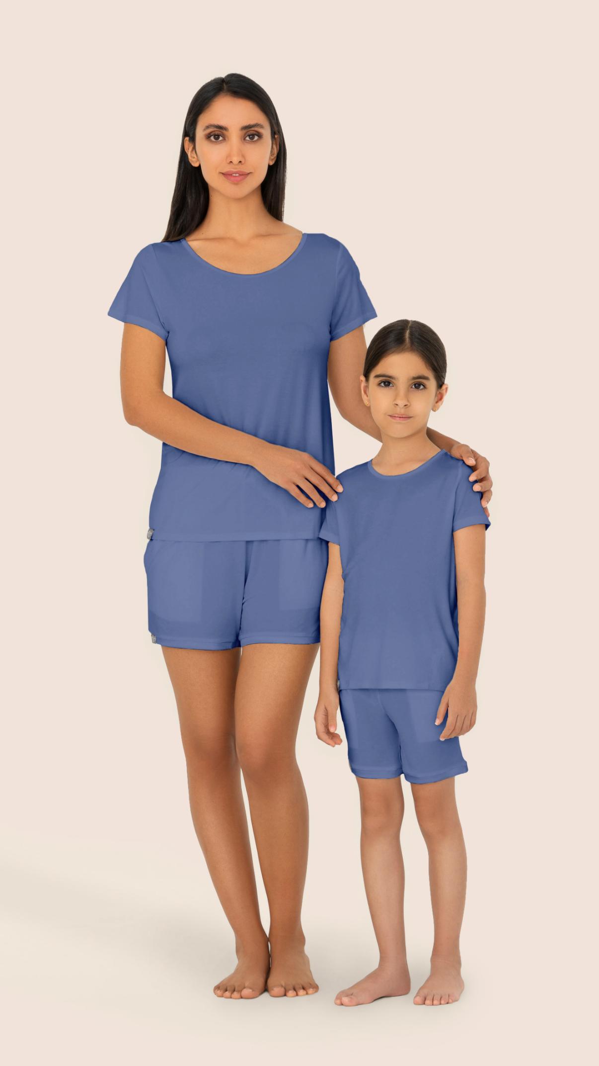 De-stress T-Shirt Girls