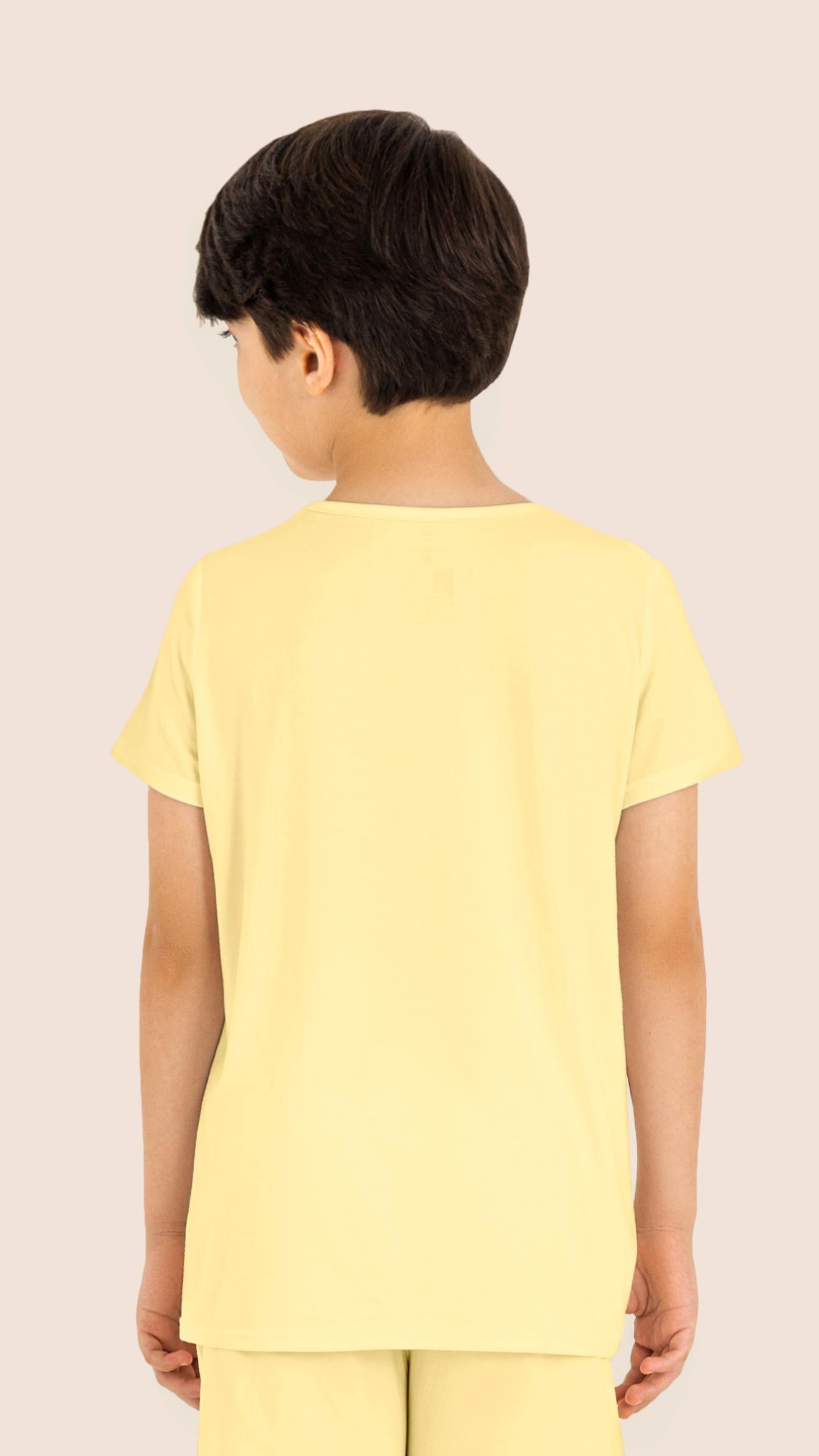 De-stress T-Shirt Boys