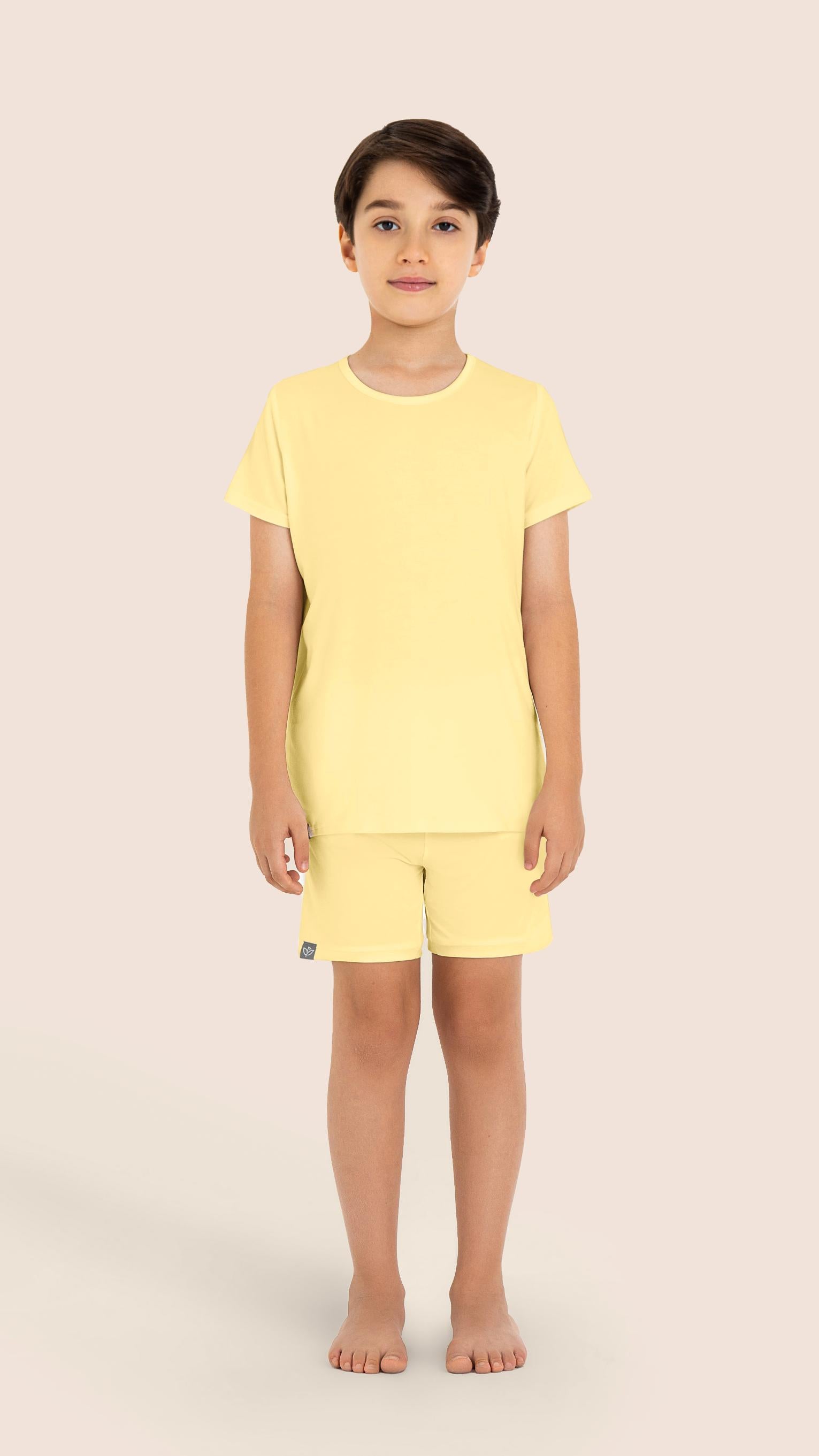 De-stress T-Shirt Boys