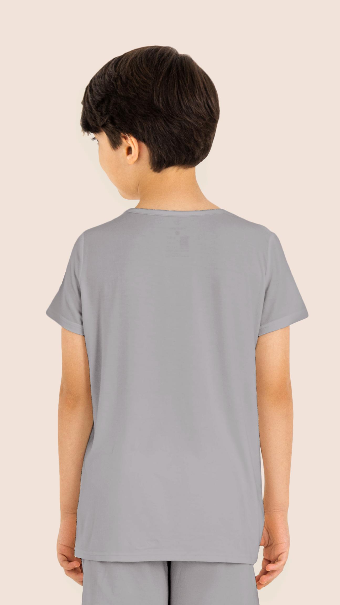 De-stress T-Shirt Boys