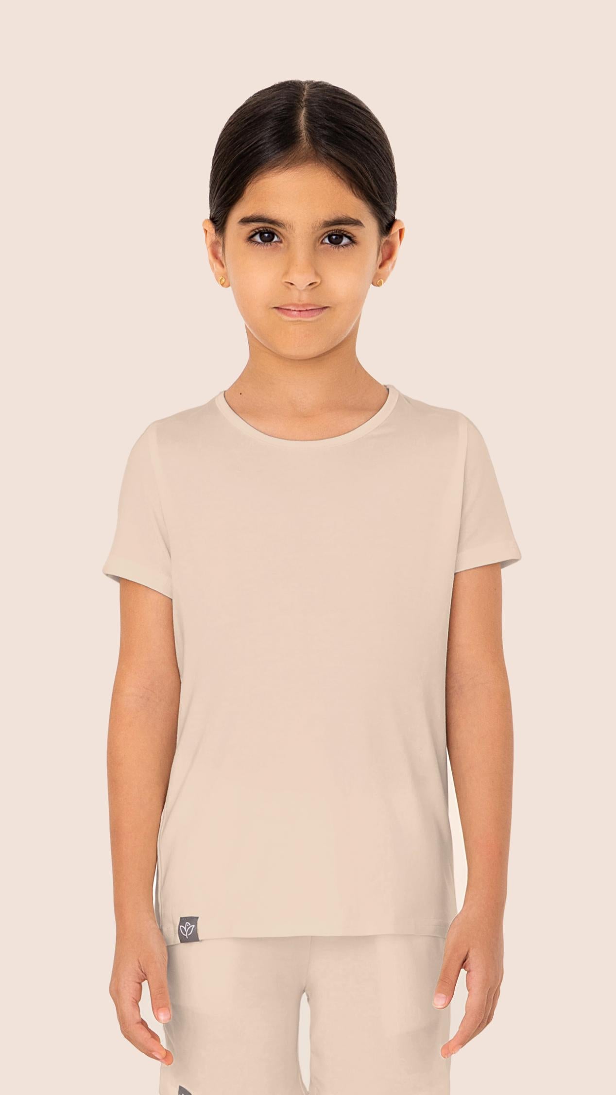 De-stress T-Shirt Girls