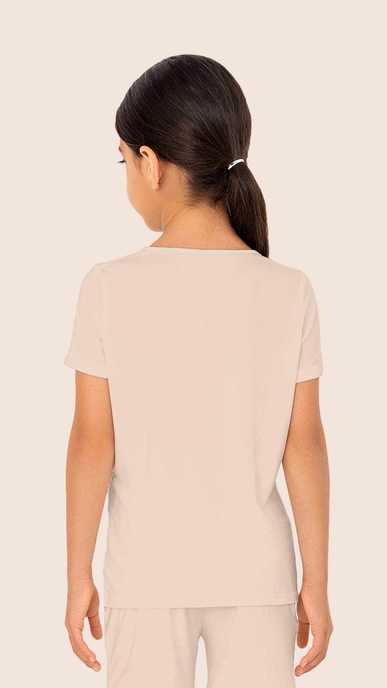 De-stress T-Shirt Girls