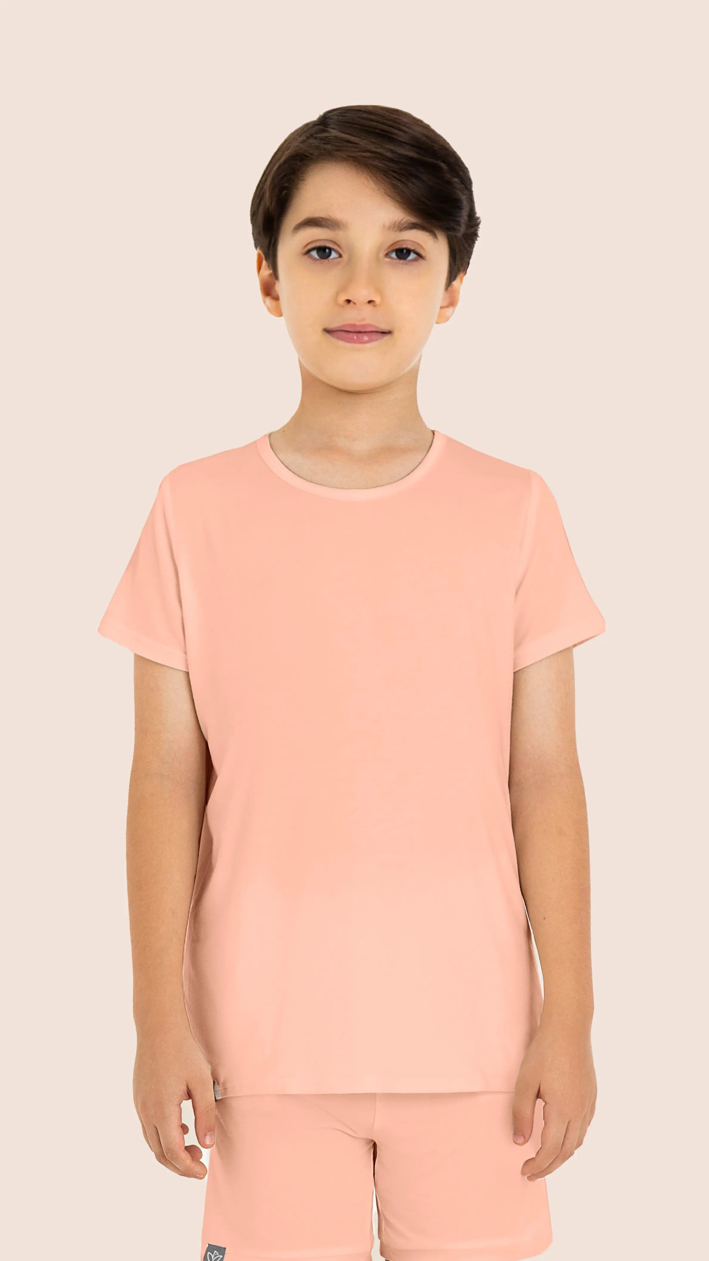 De-stress T-Shirt Boys