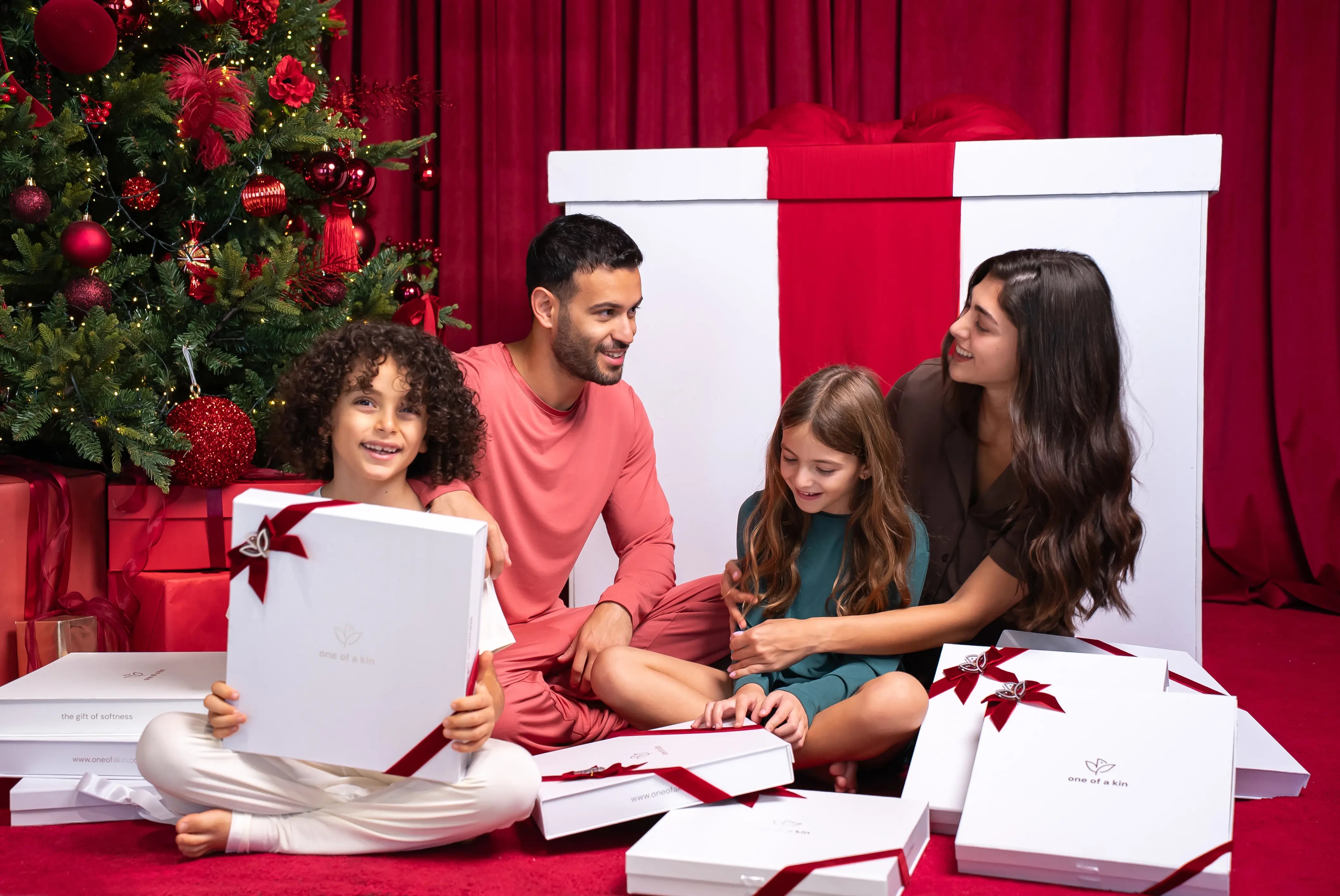 Better Sleep this Festive Season