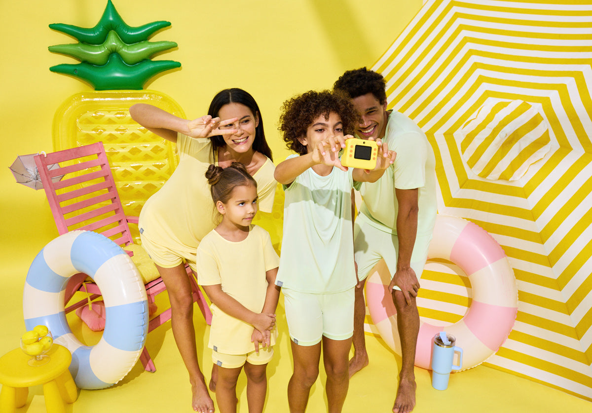 Why Regulating Temperature Improves Sleep