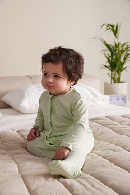 Soft on the skin, Kind on the planet | One of a Kin