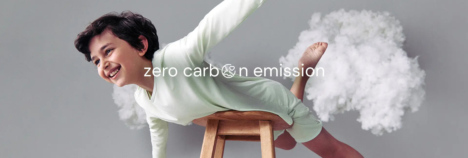 Soft on the skin, Kind on the planet | One of a Kin