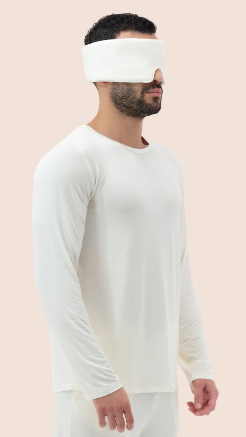 قناع النوم لوون