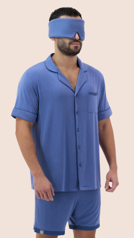 قناع النوم لوون