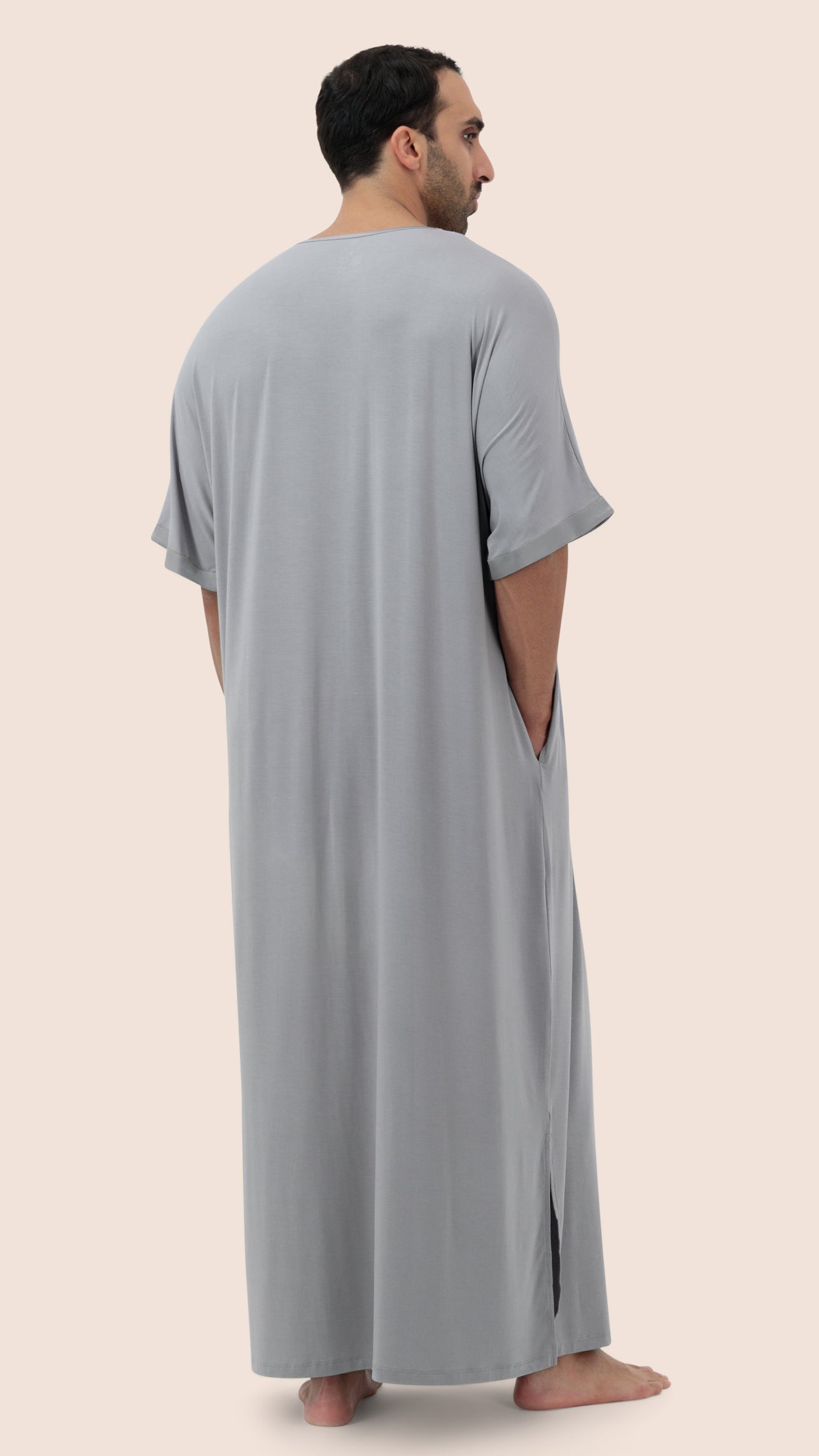 Zen Abaya Men