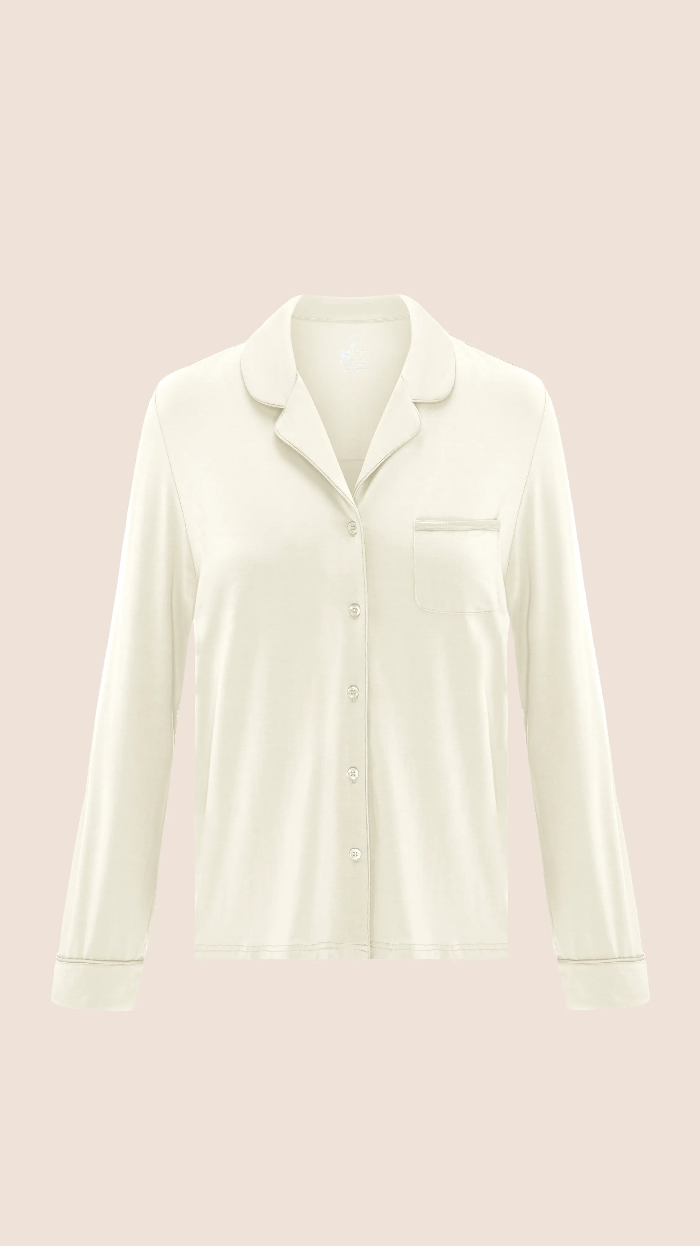Allure Shirt Long Sleeve Women