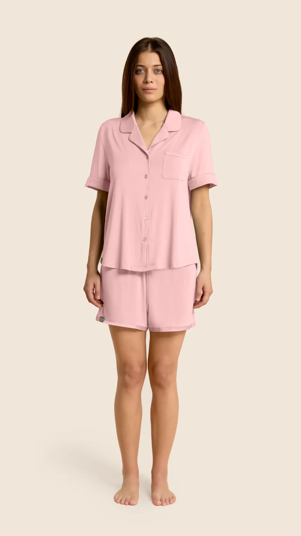 Allure Shirt Half Sleeve Women
