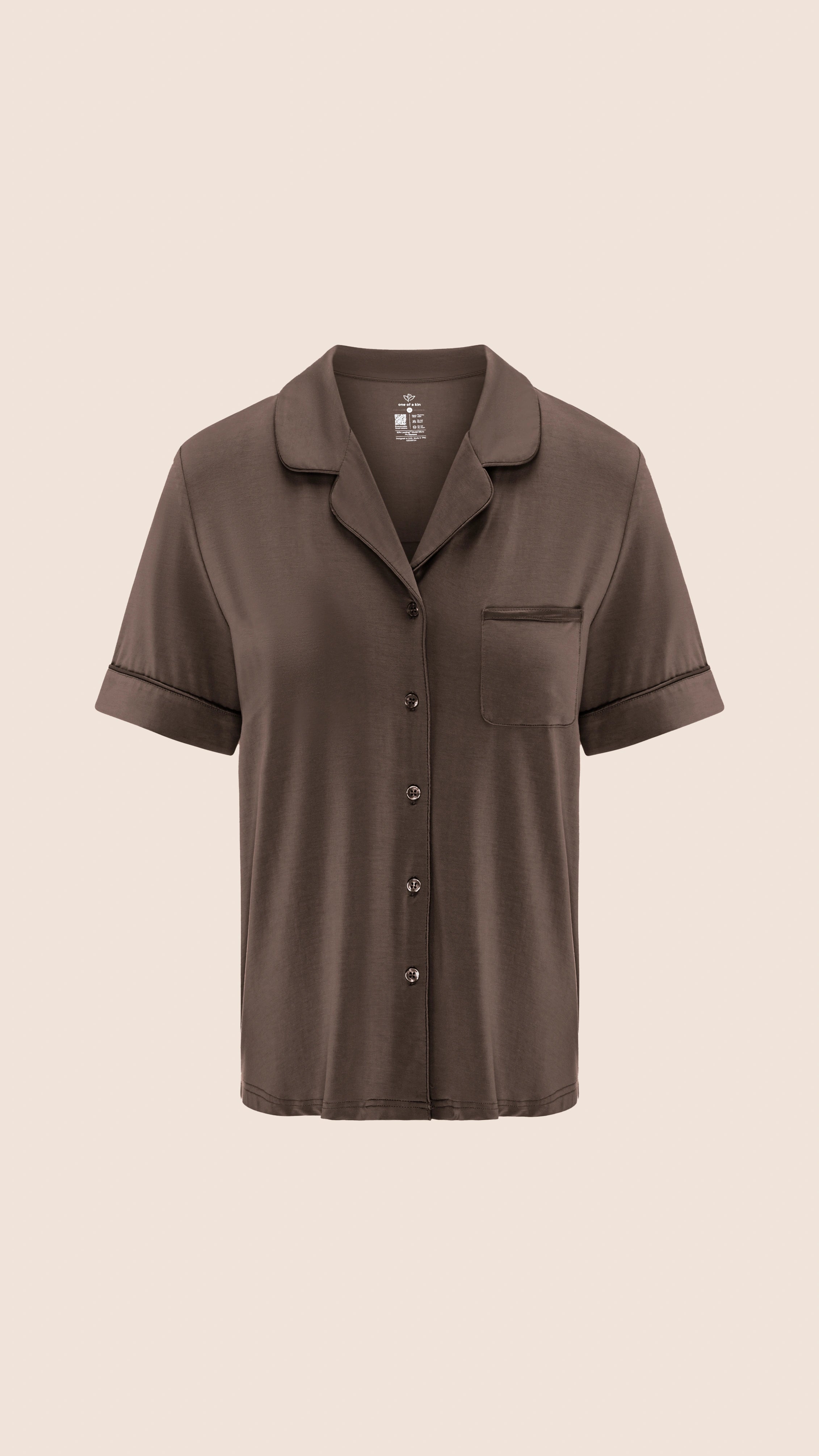 Allure Shirt Half Sleeve Women
