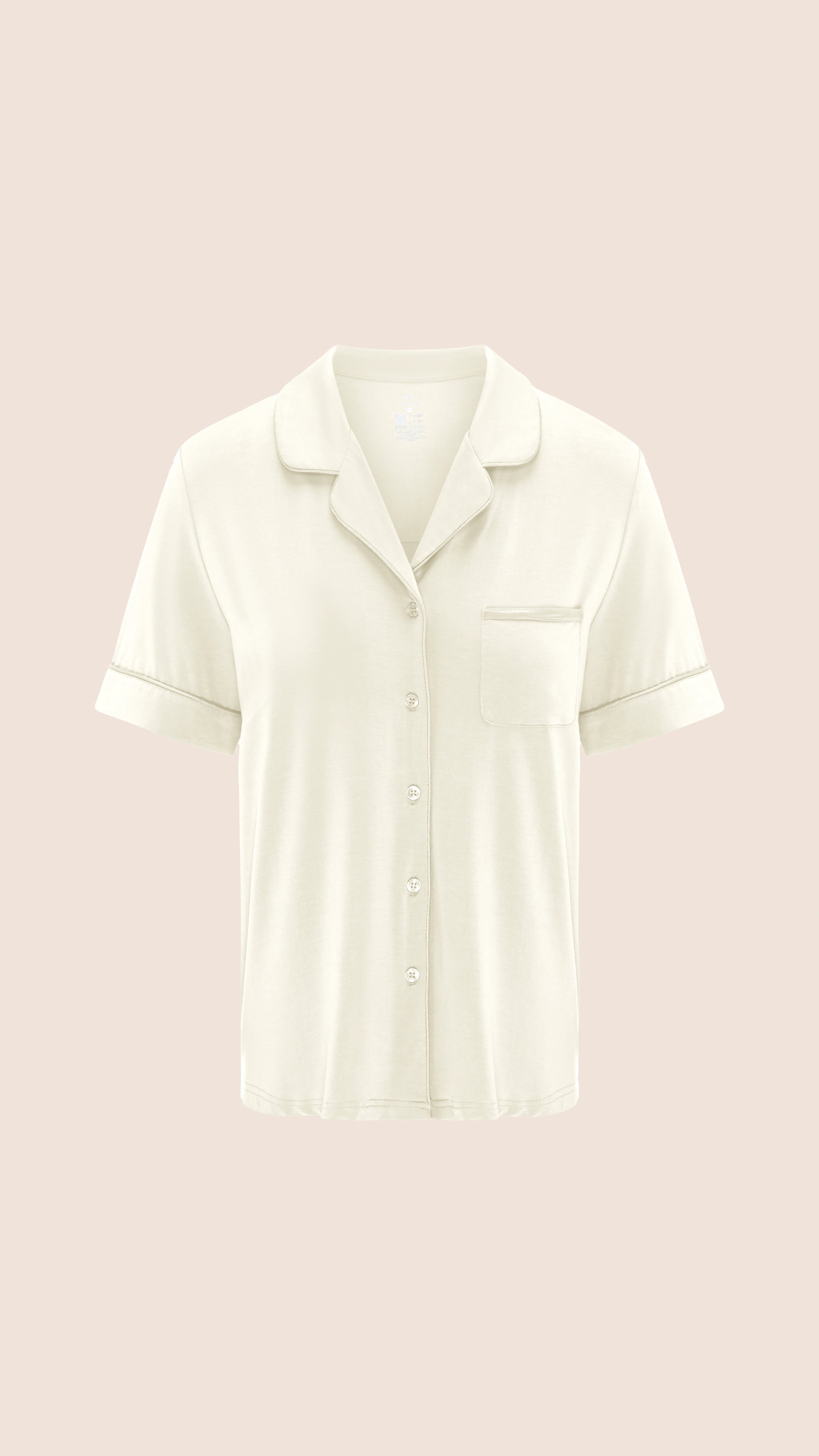 Allure Shirt Half Sleeve Women