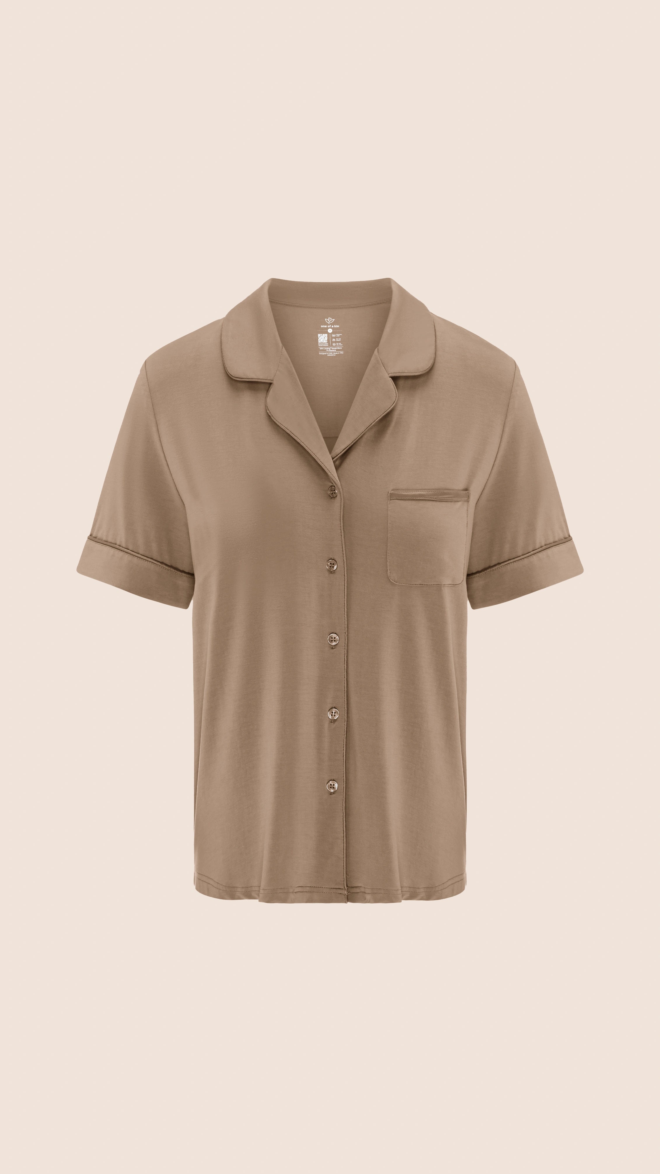 Allure Shirt Half Sleeve Women