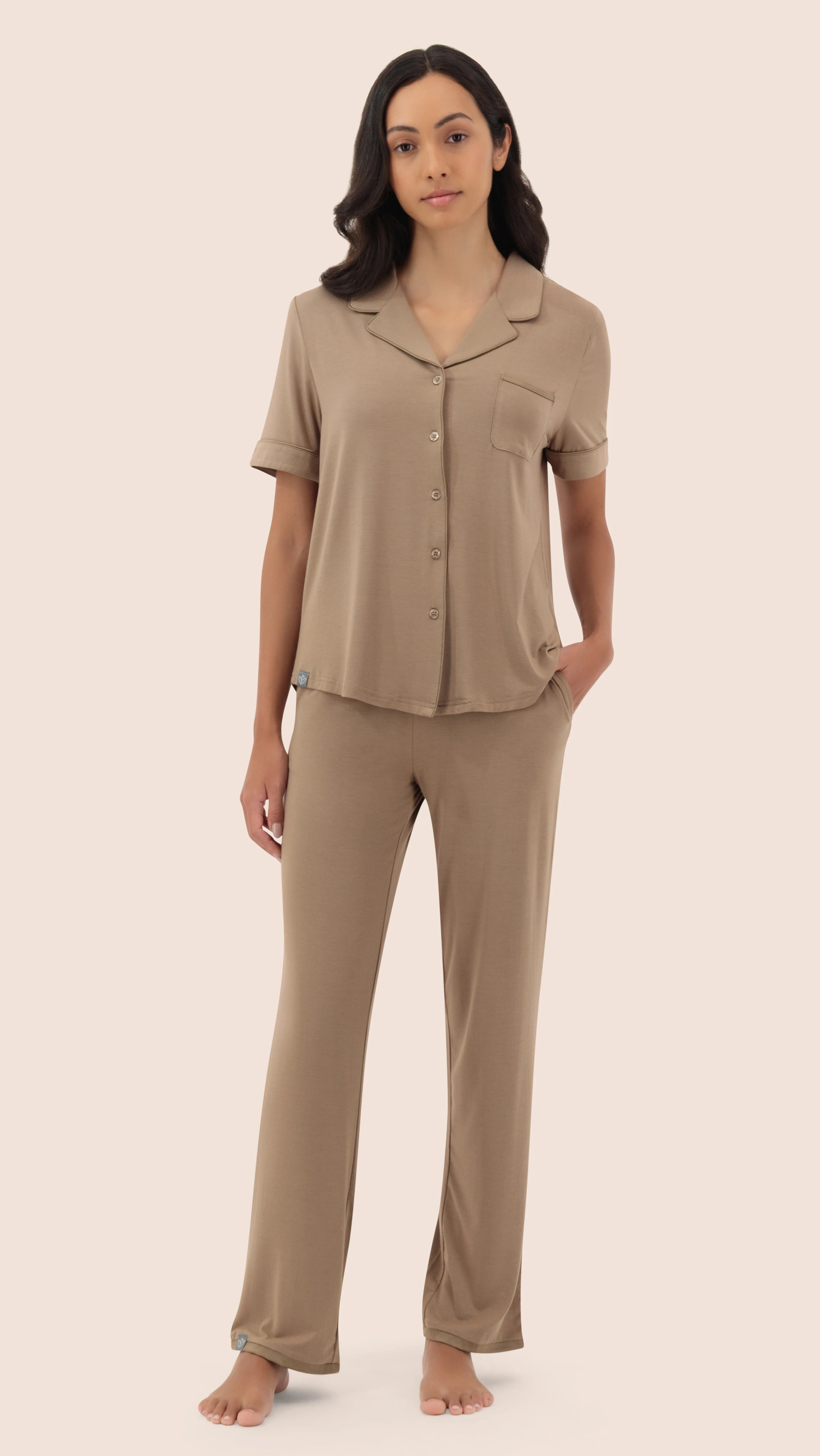 Allure Shirt Half Sleeve Women
