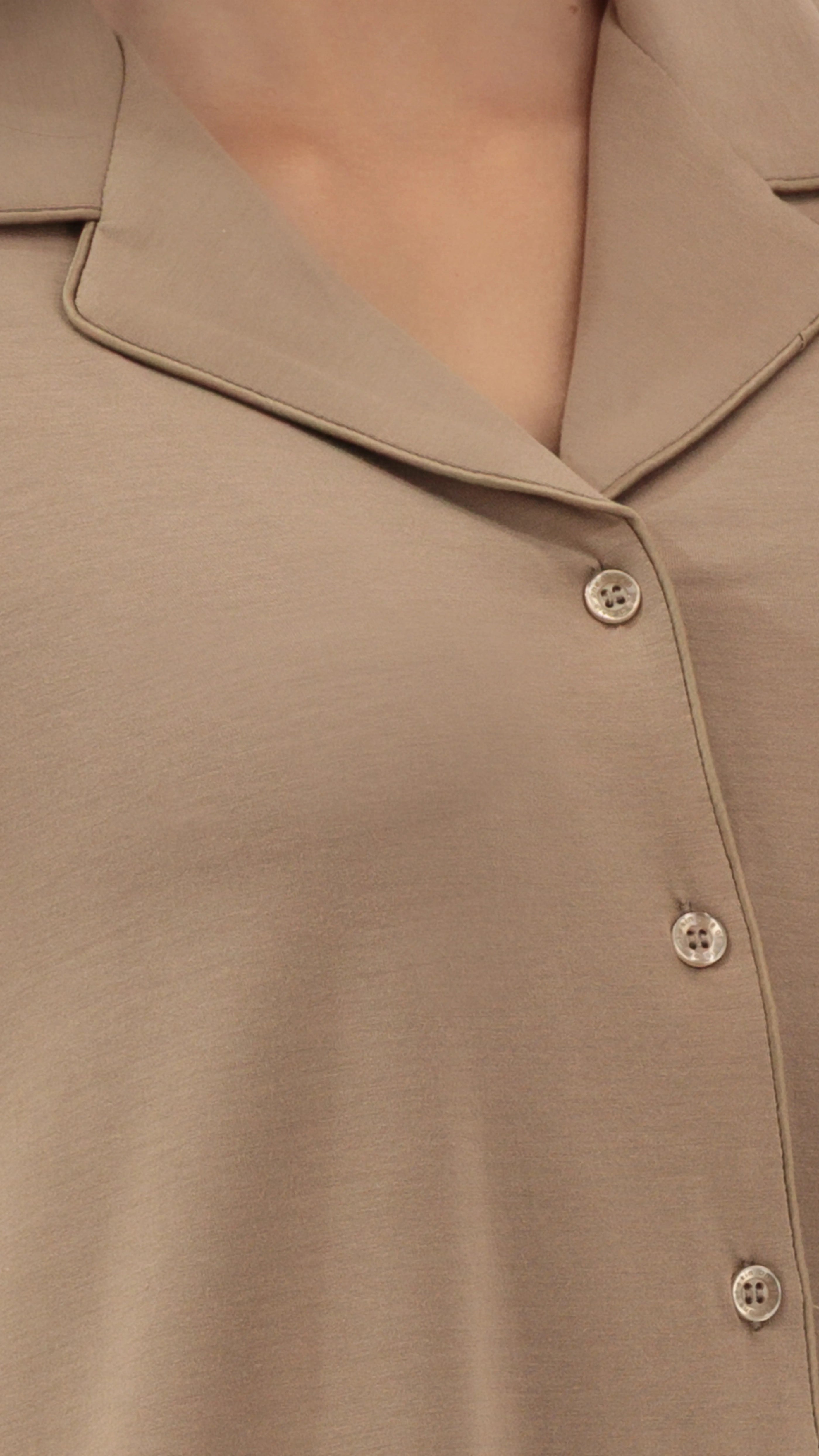 Allure Shirt Long Sleeve Women