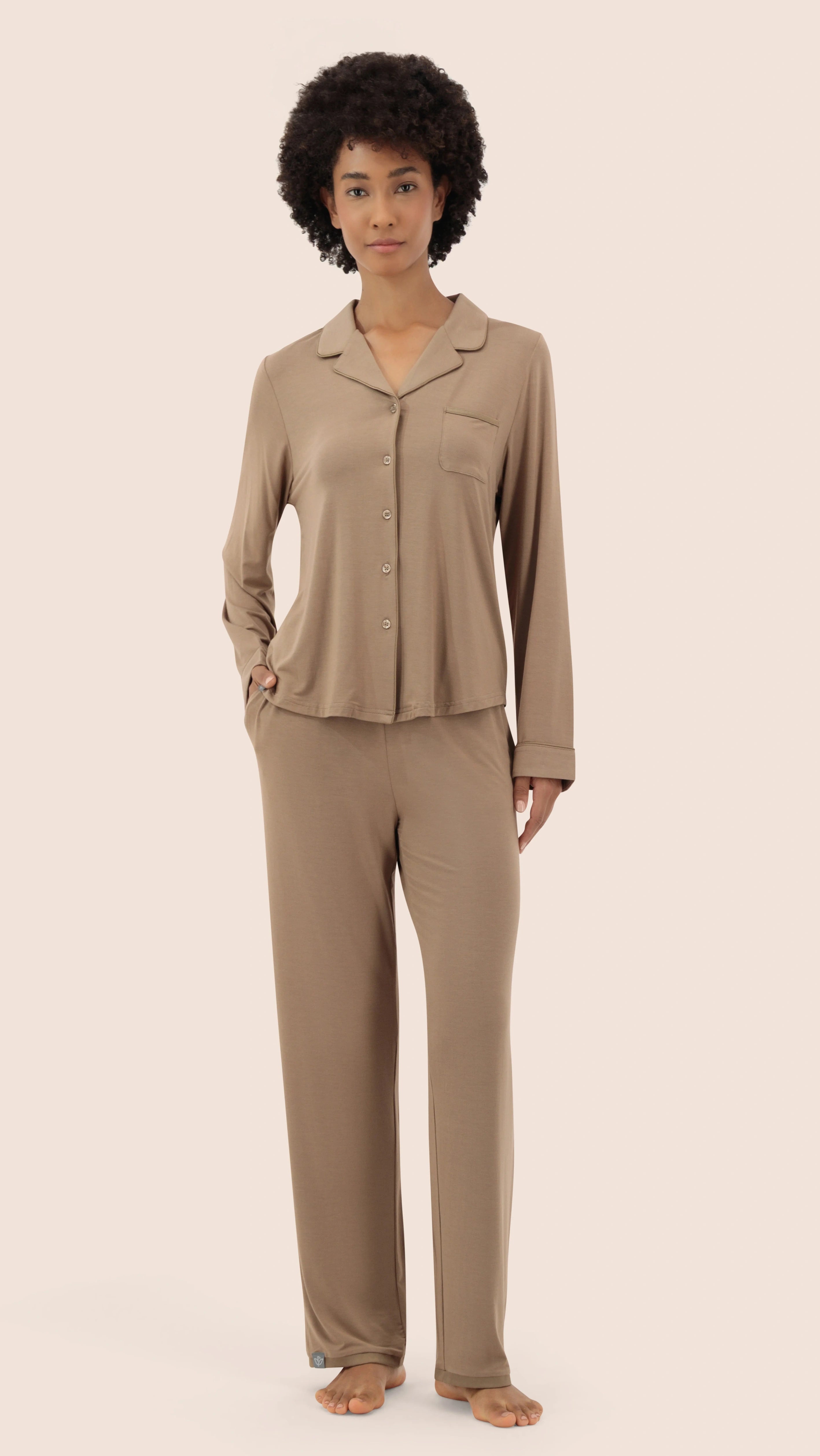 Allure Shirt Long Sleeve Women