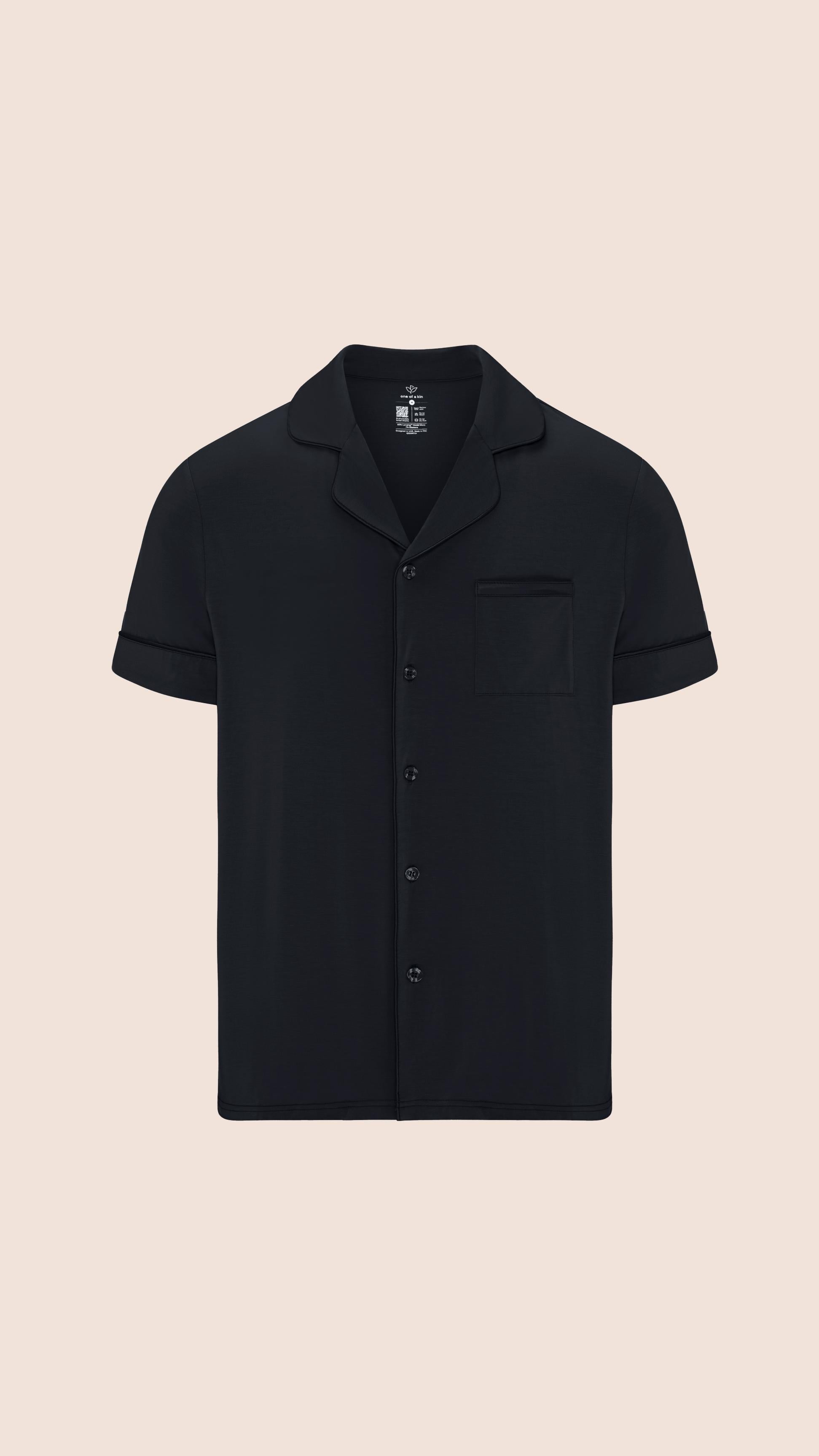 Allure Shirt Half Sleeve Men