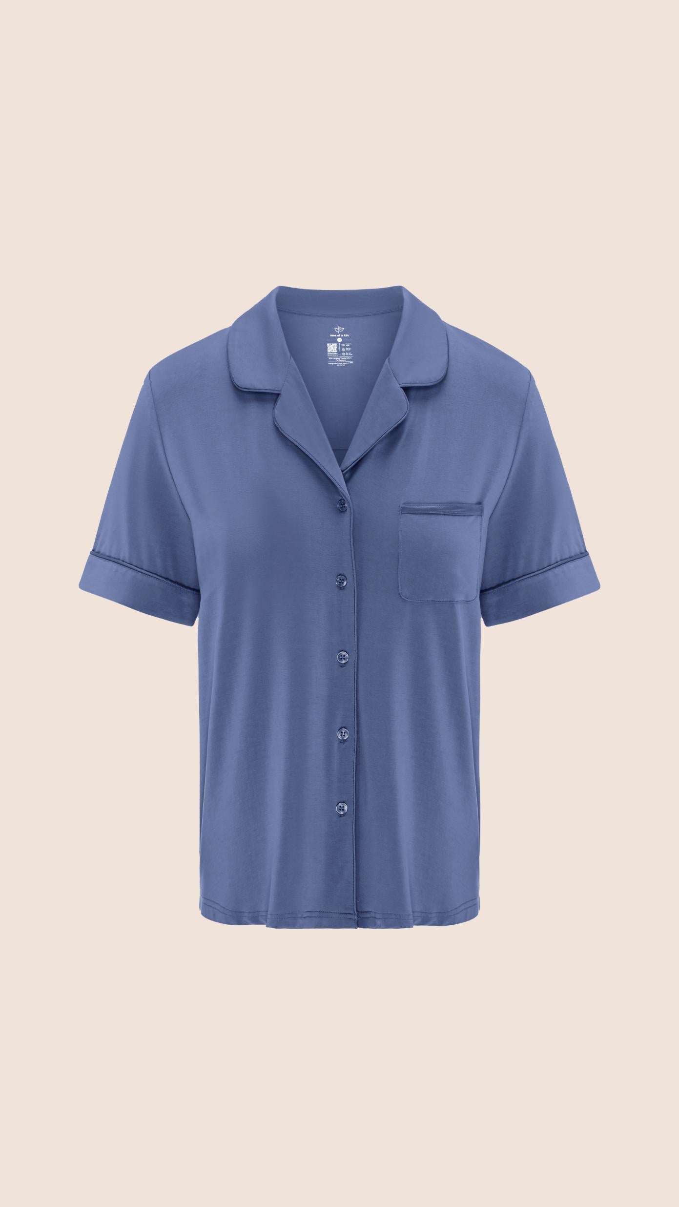 Allure Shirt Half Sleeve Women