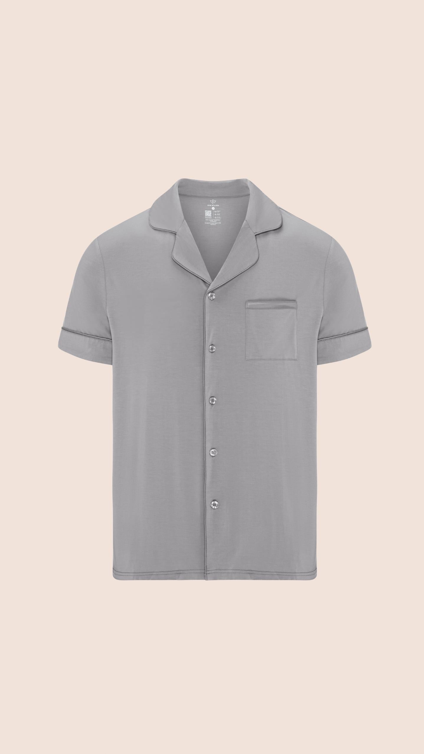 Allure Shirt Half Sleeve Men