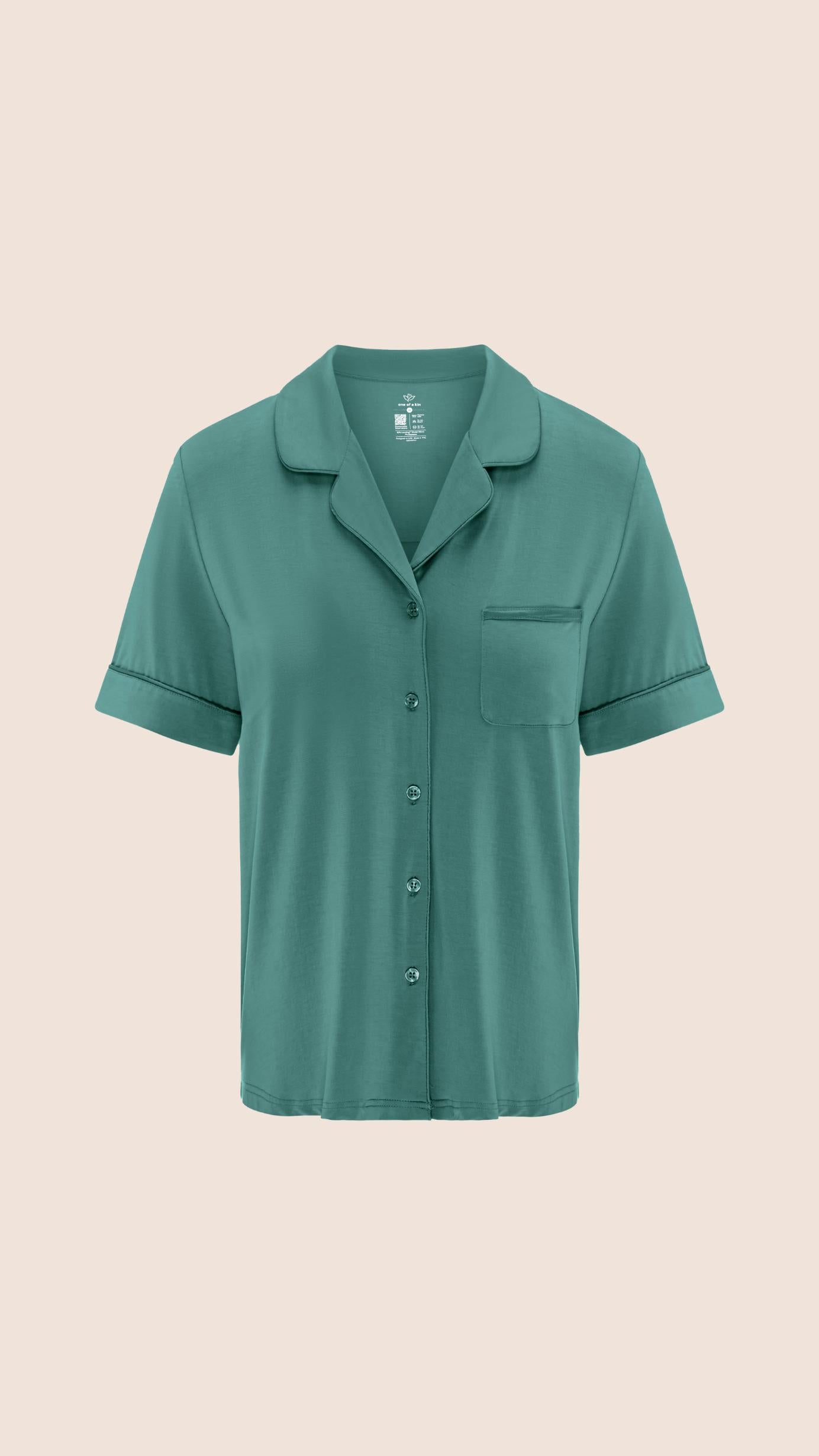 Allure Shirt Half Sleeve Women