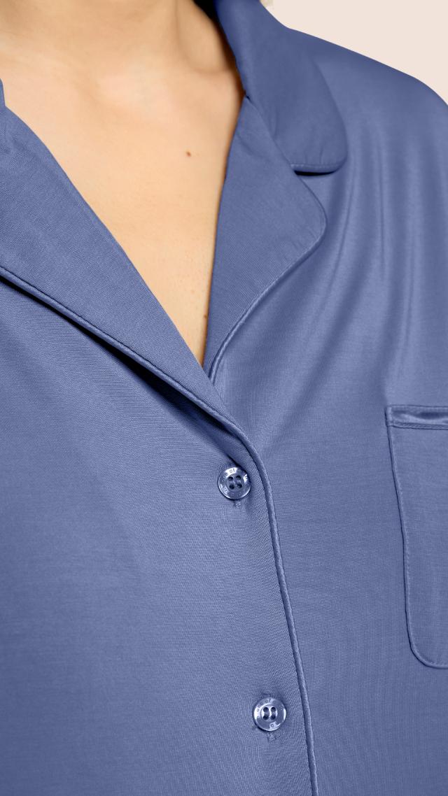 Allure Shirt Half Sleeve Women