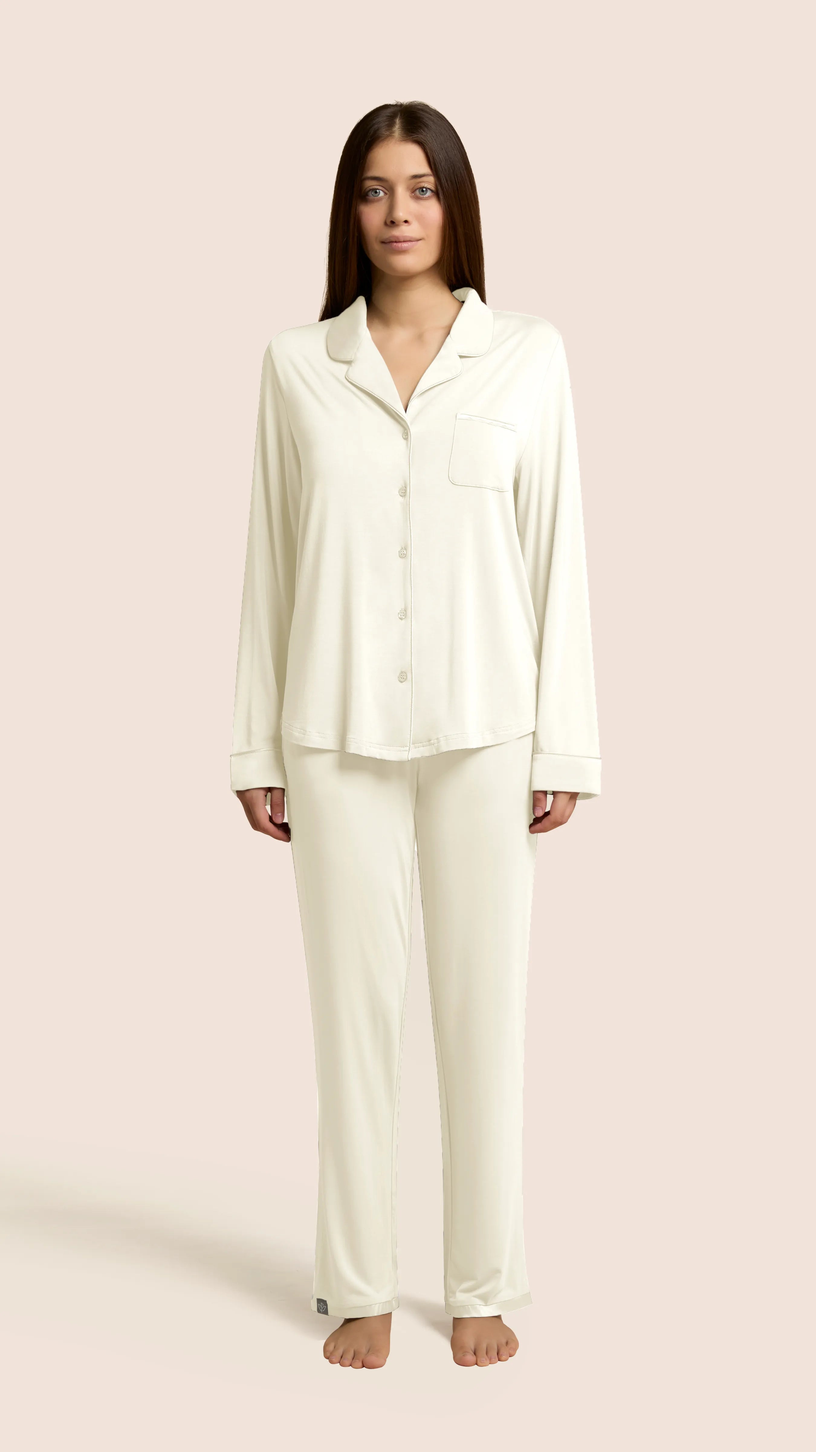 Allure Shirt Long Sleeve Women