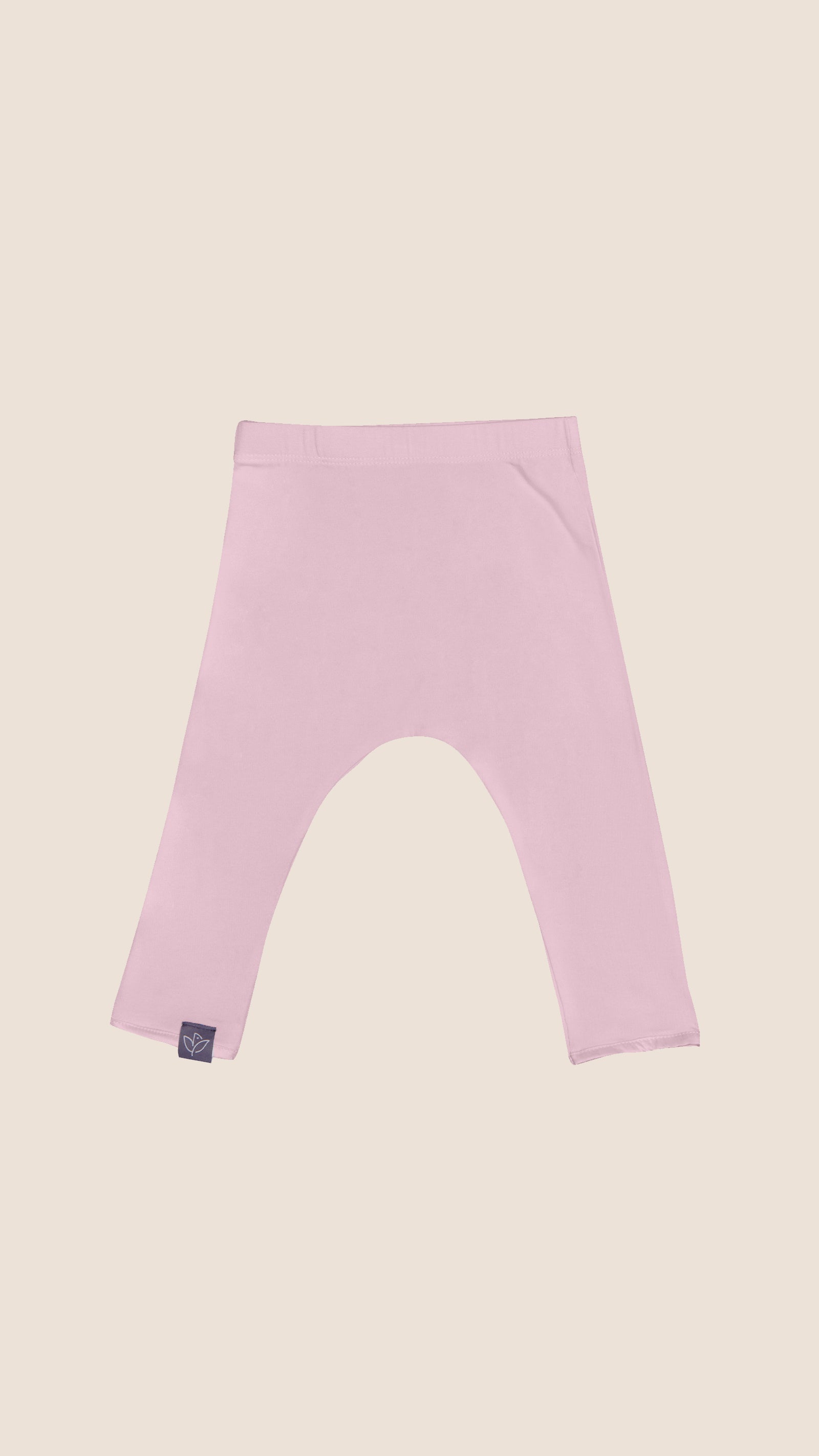 Dreamland Pants - Blossom Pink