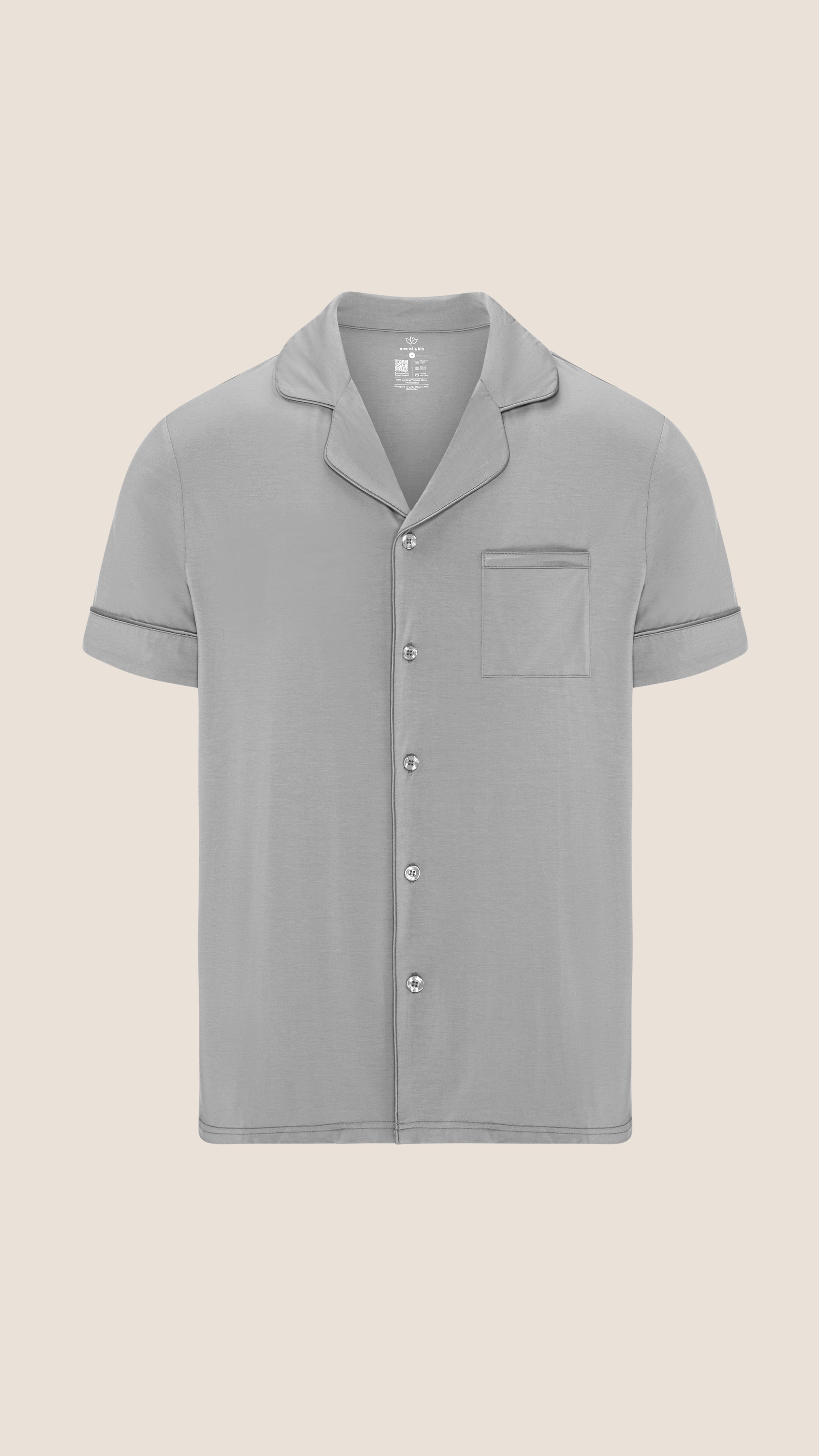 Allure Shirt Half Sleeve Men