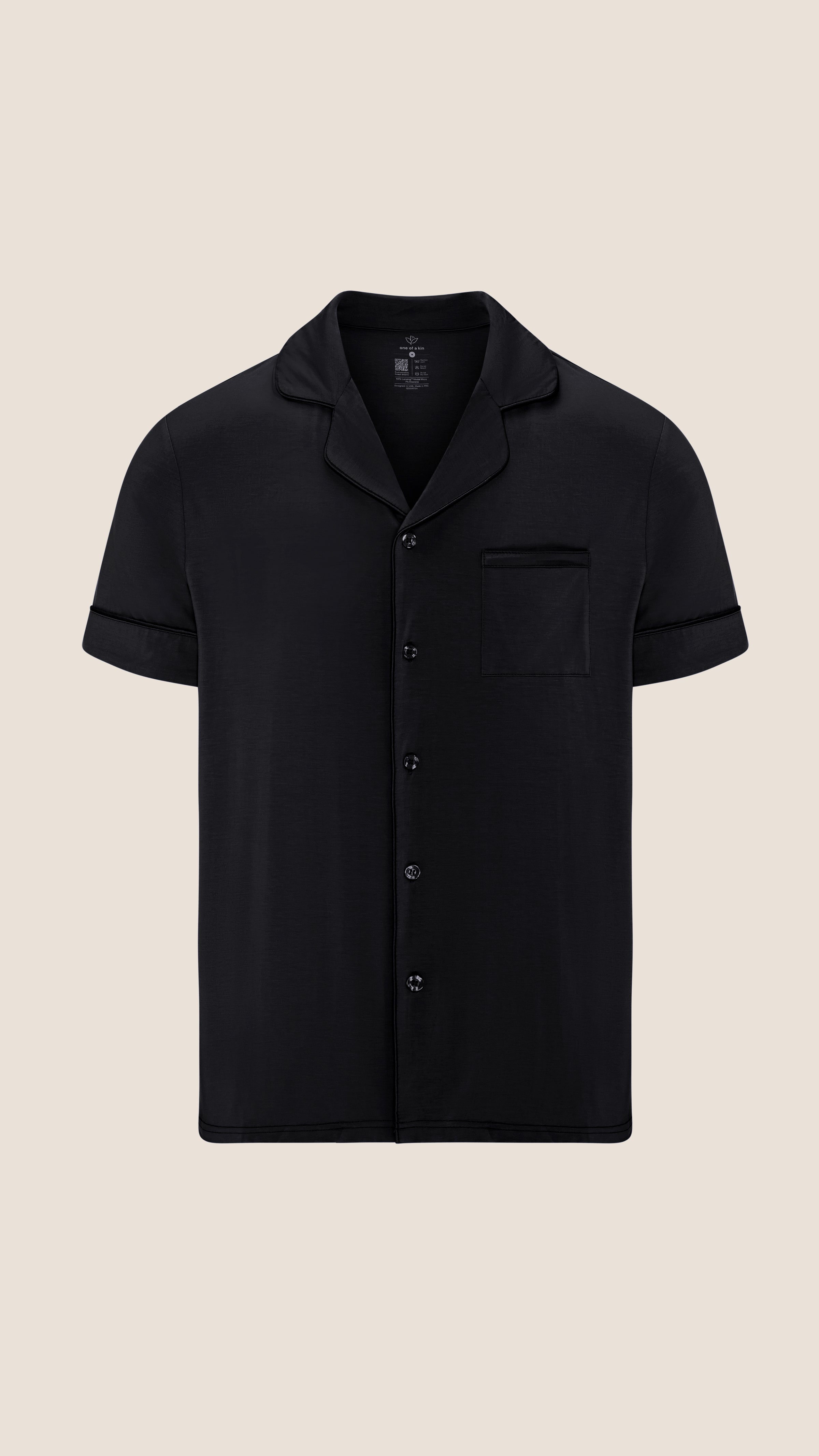 Allure Shirt Half Sleeve Men