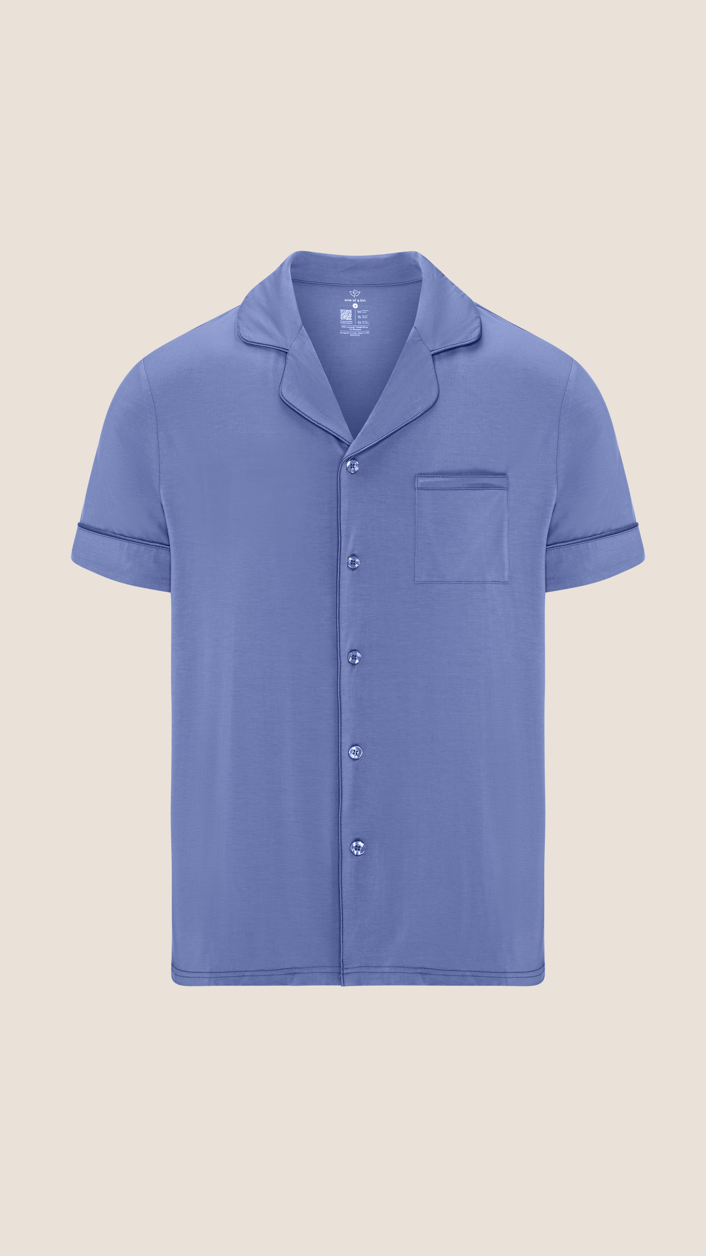 Allure Shirt Half Sleeve Men