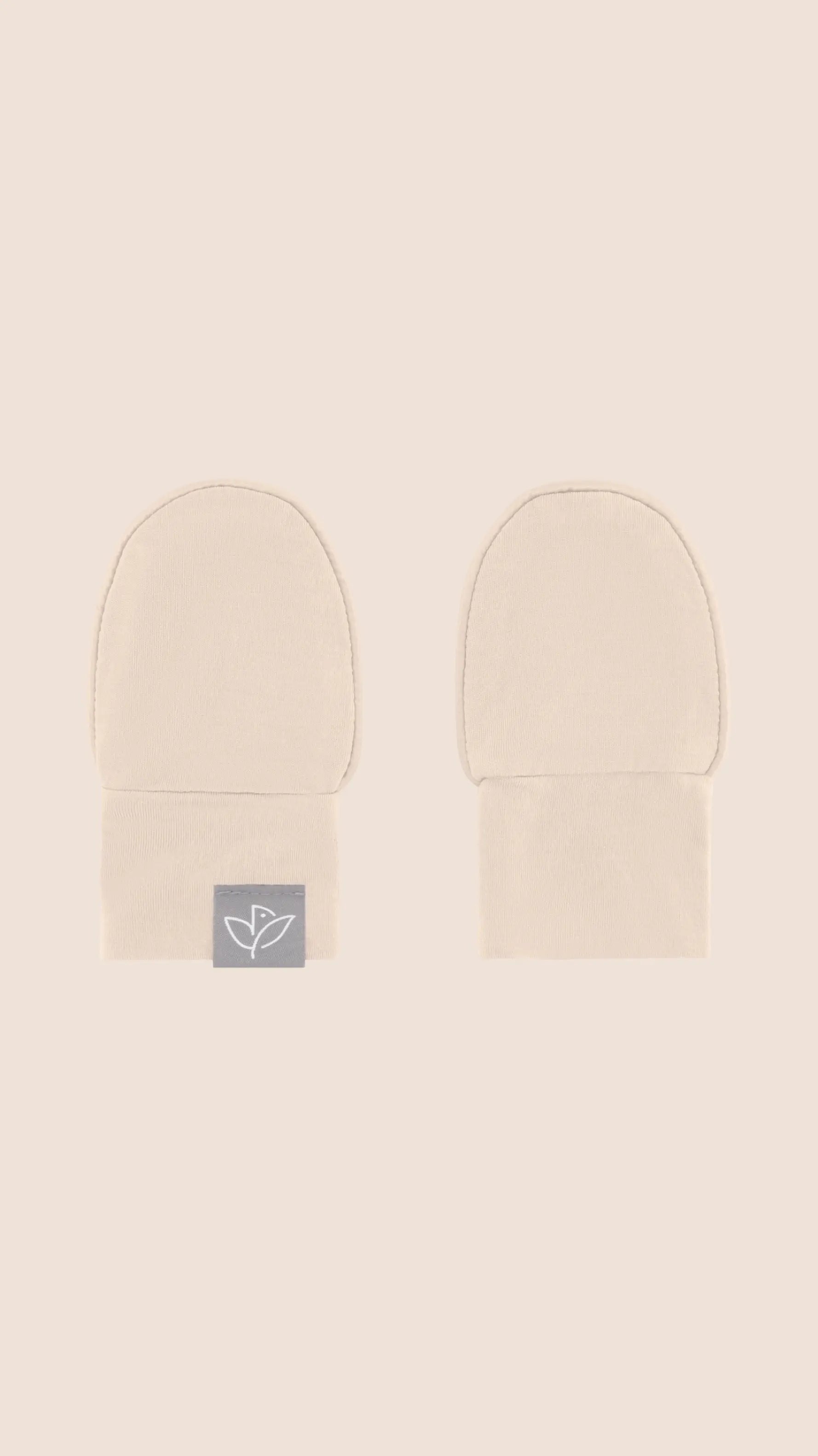 Cuddly Gloves Baby