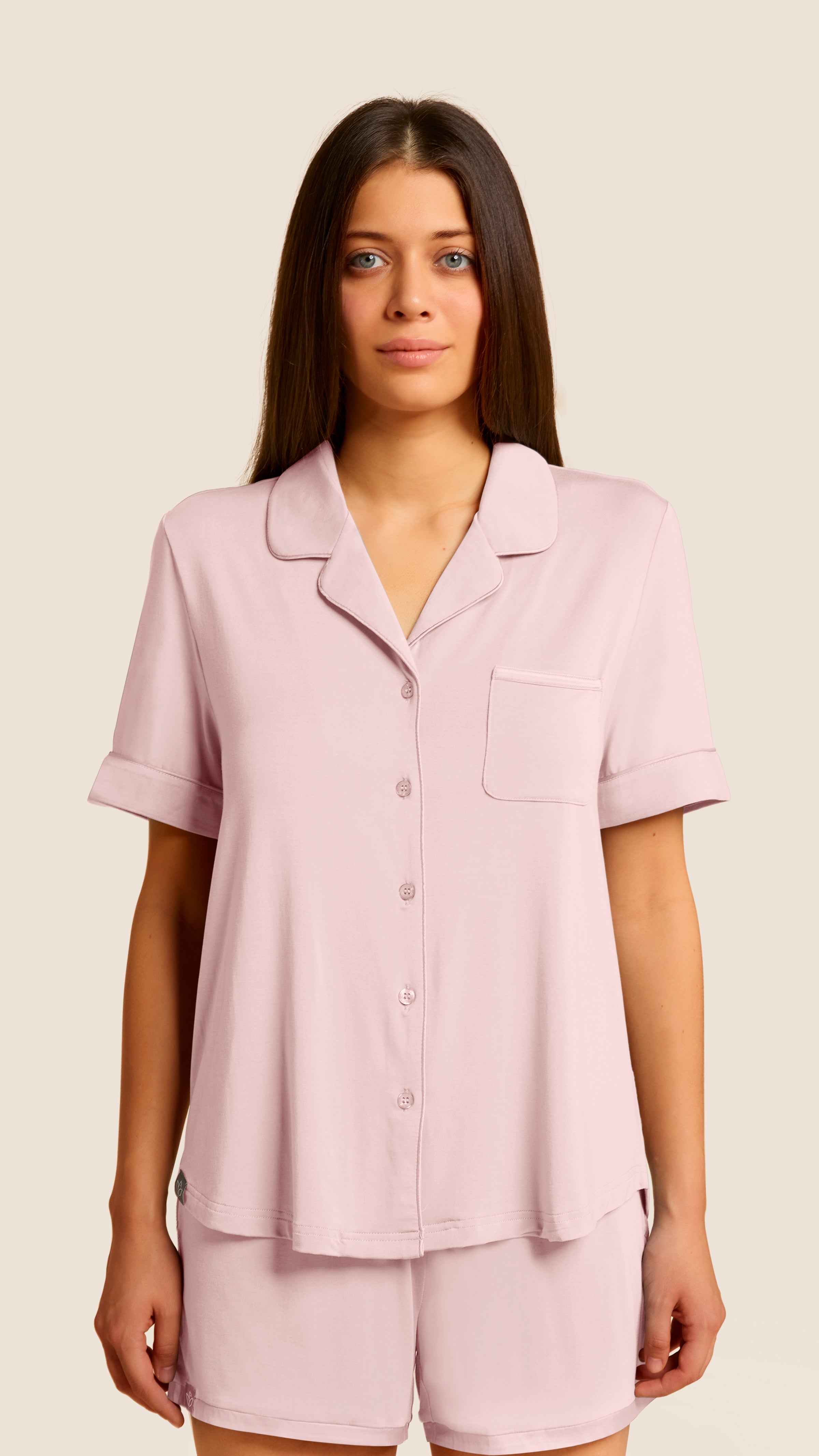 Allure Shirt Half Sleeve Women