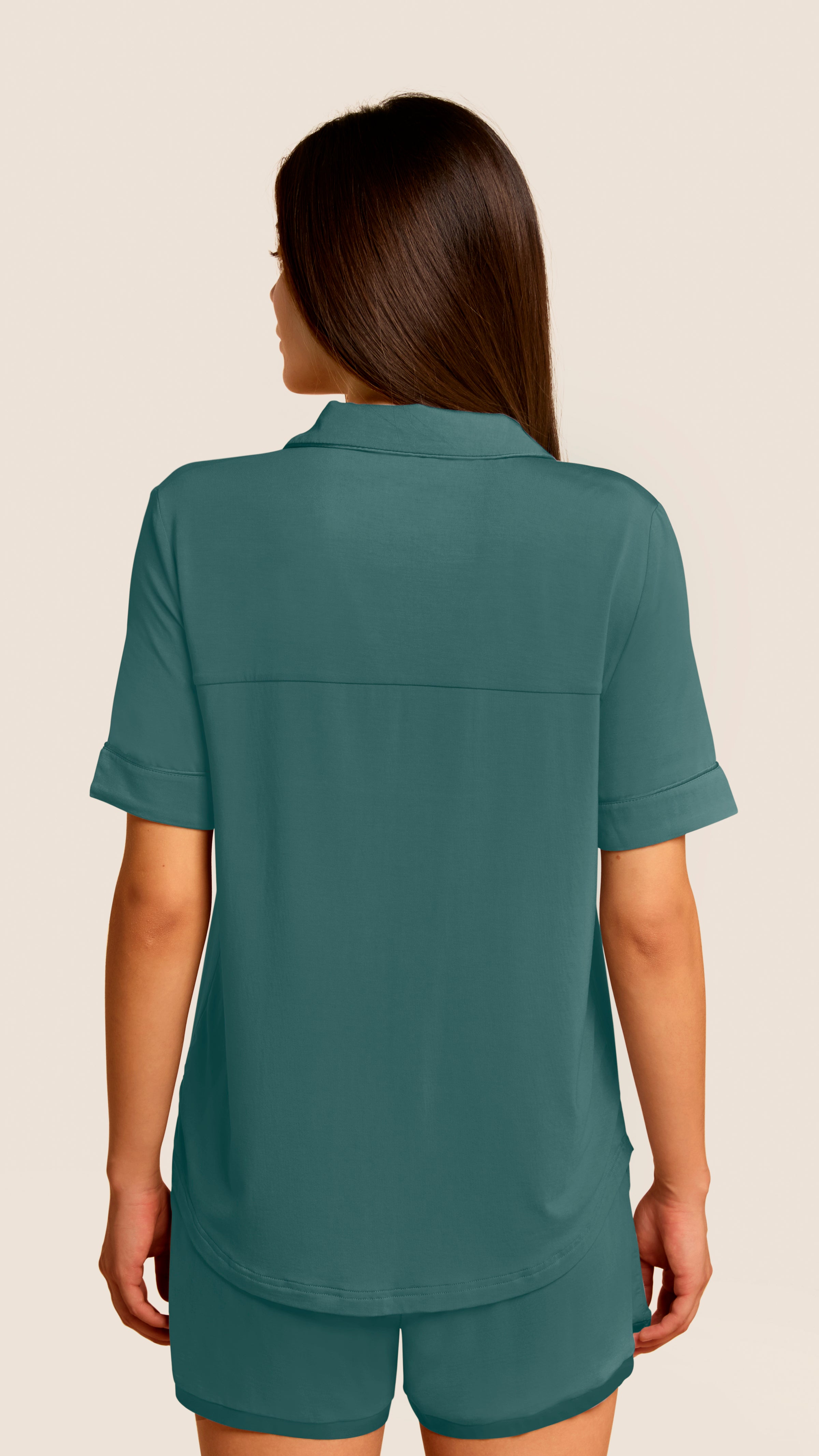 Allure Shirt Half Sleeve Women