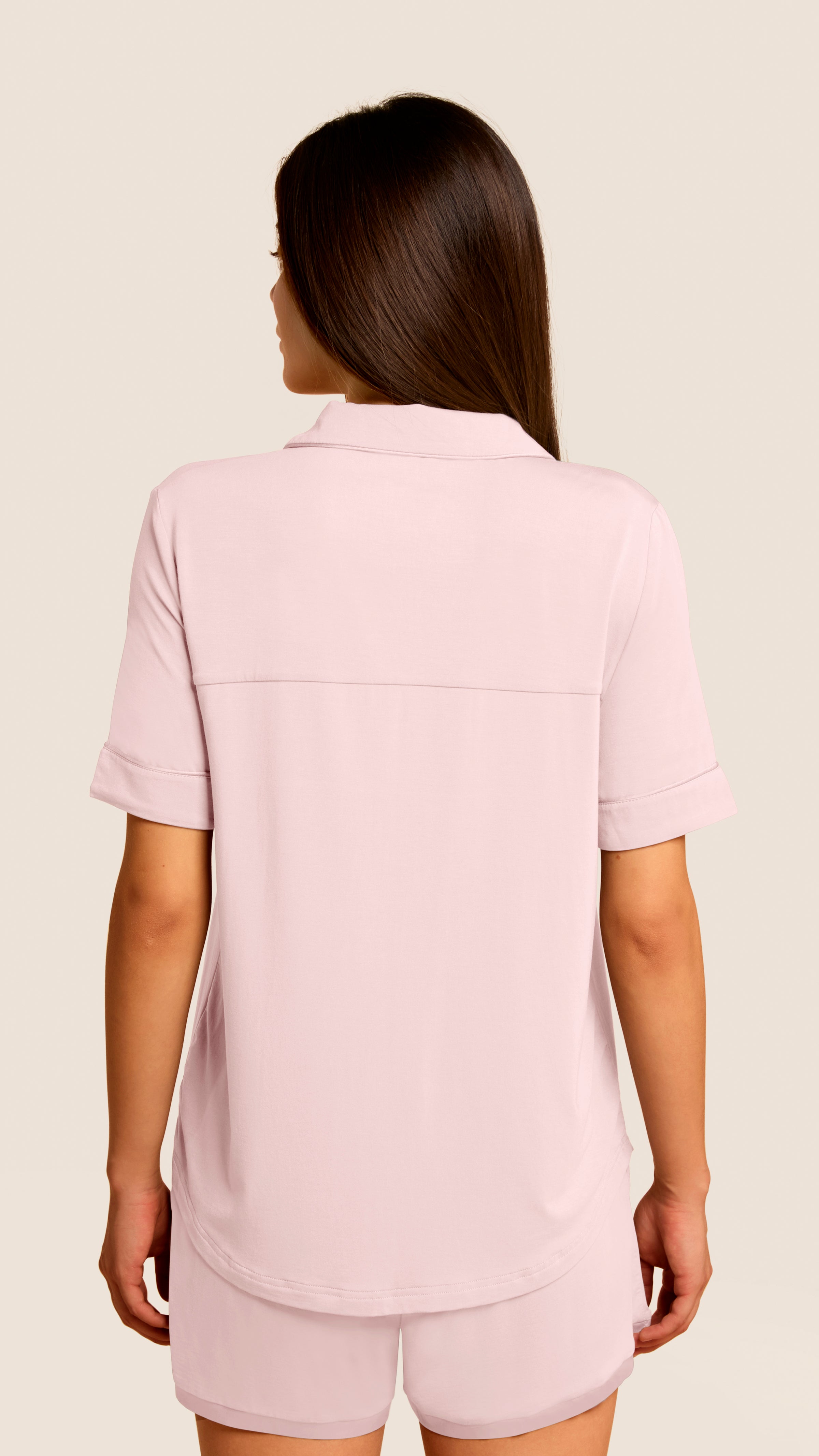 Allure Shirt Half Sleeve Women