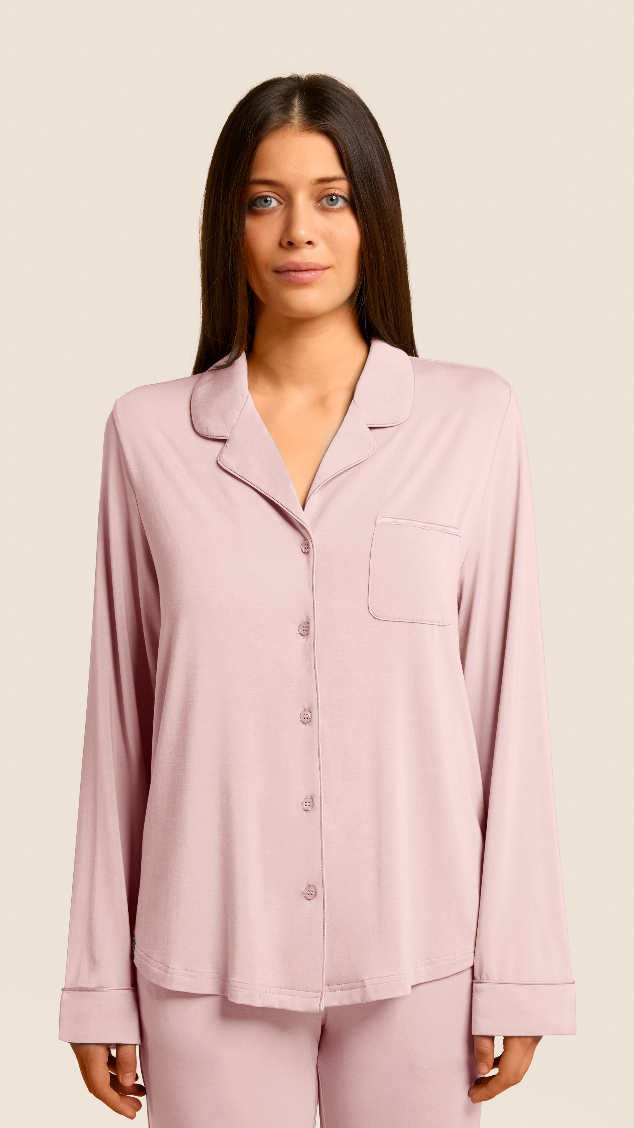 Allure Shirt Long Sleeve Women