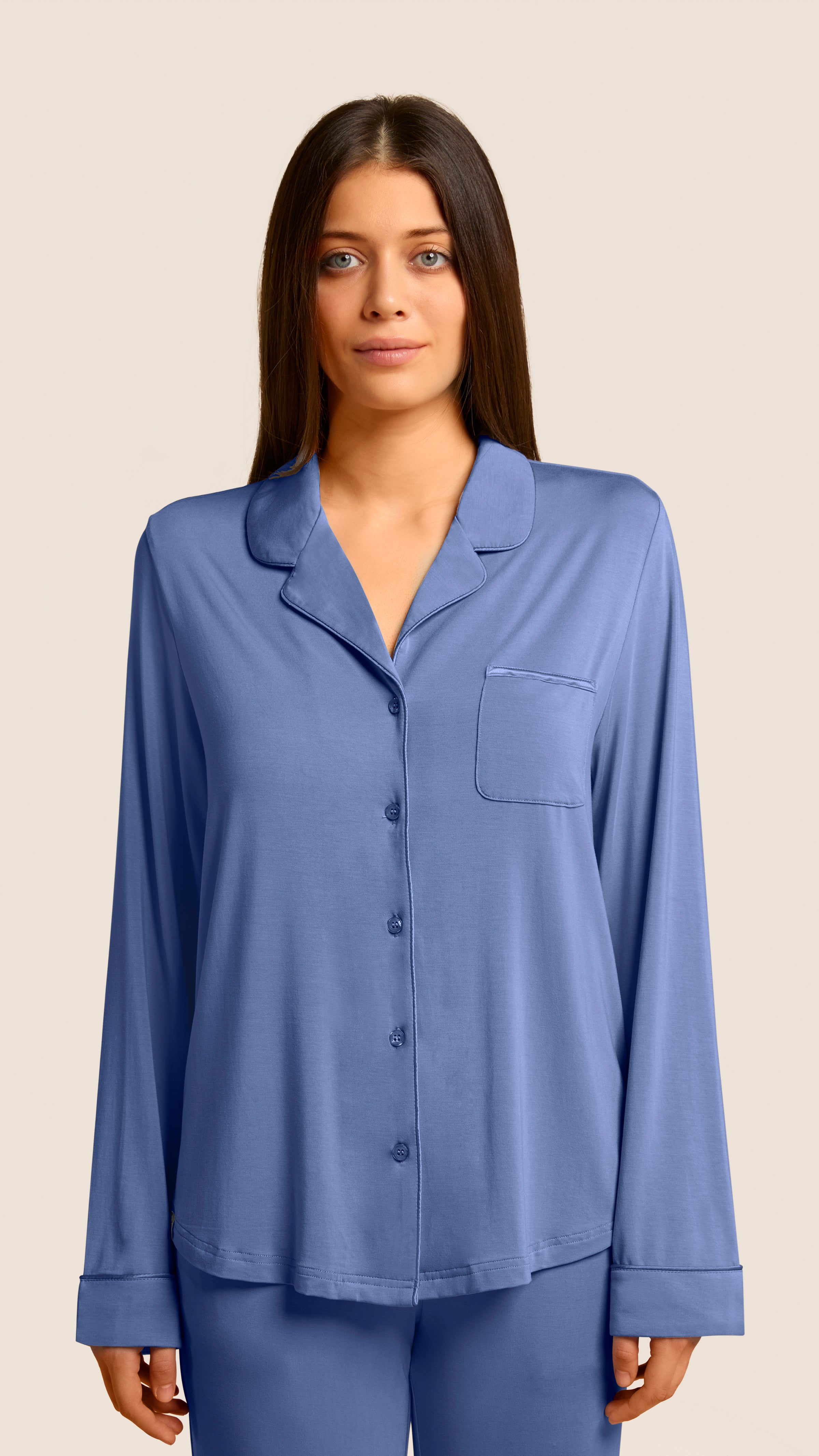 Allure Shirt Long Sleeve Women