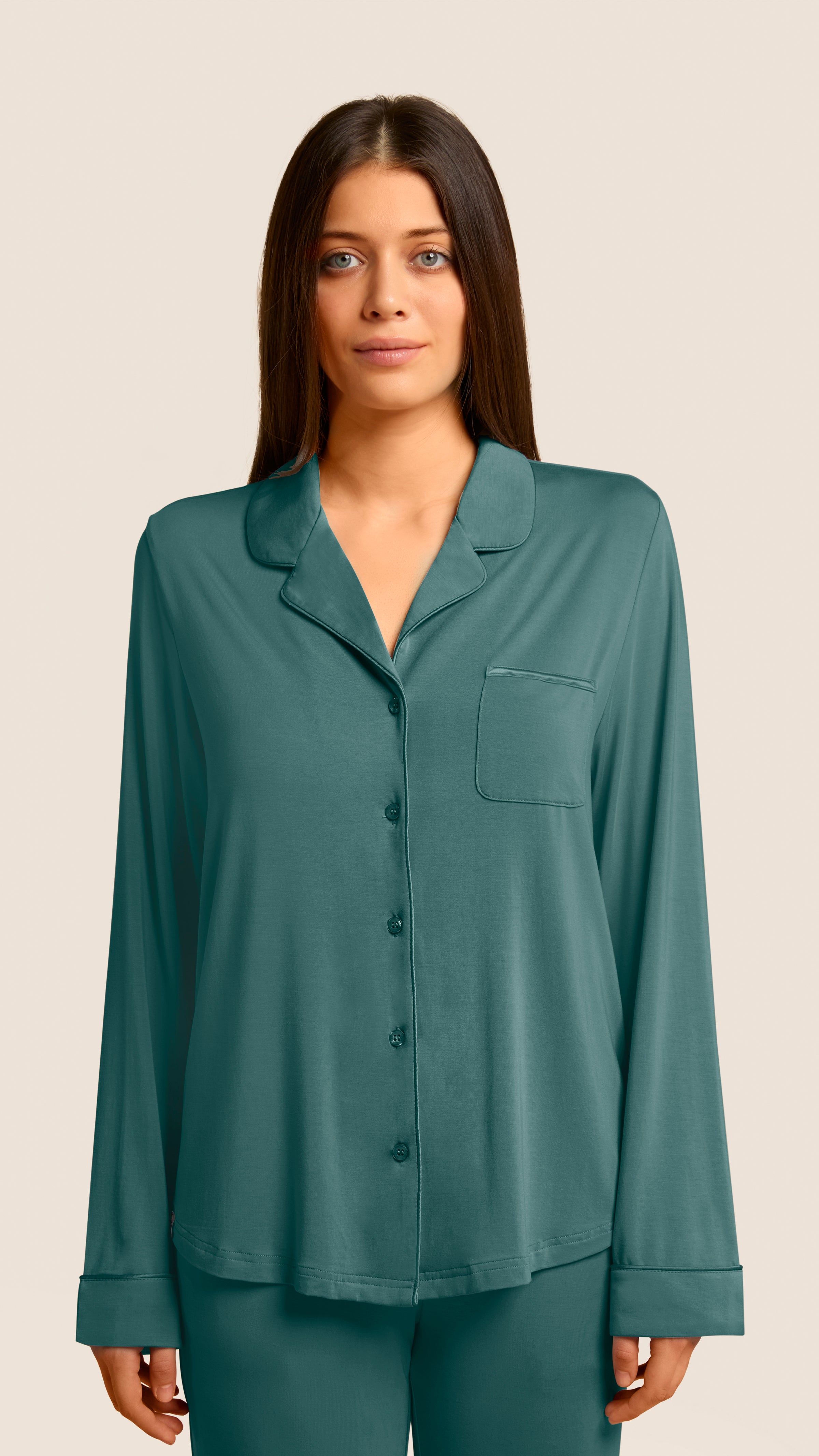 Allure Shirt Long Sleeve Women