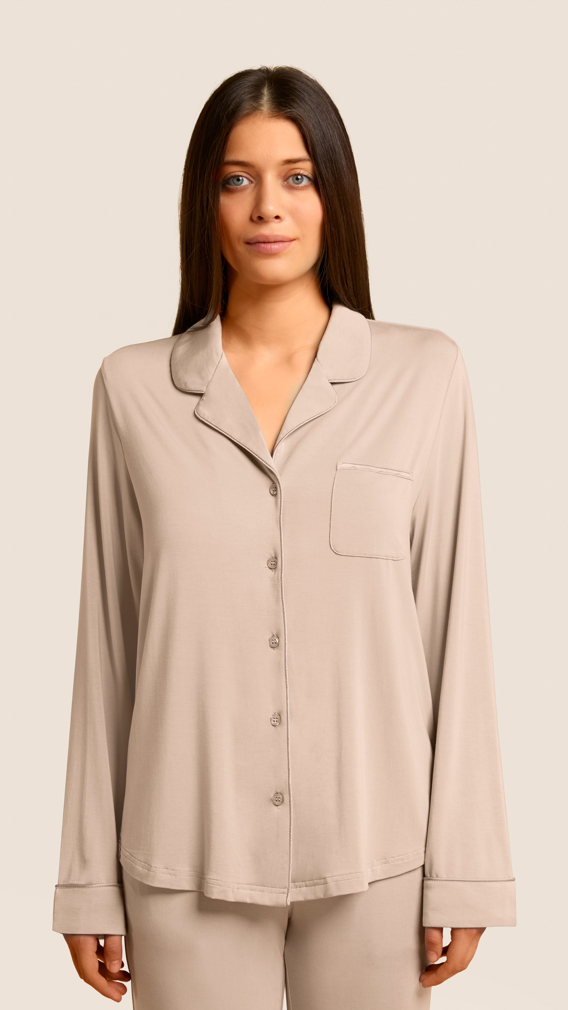 Allure Shirt Long Sleeve Women