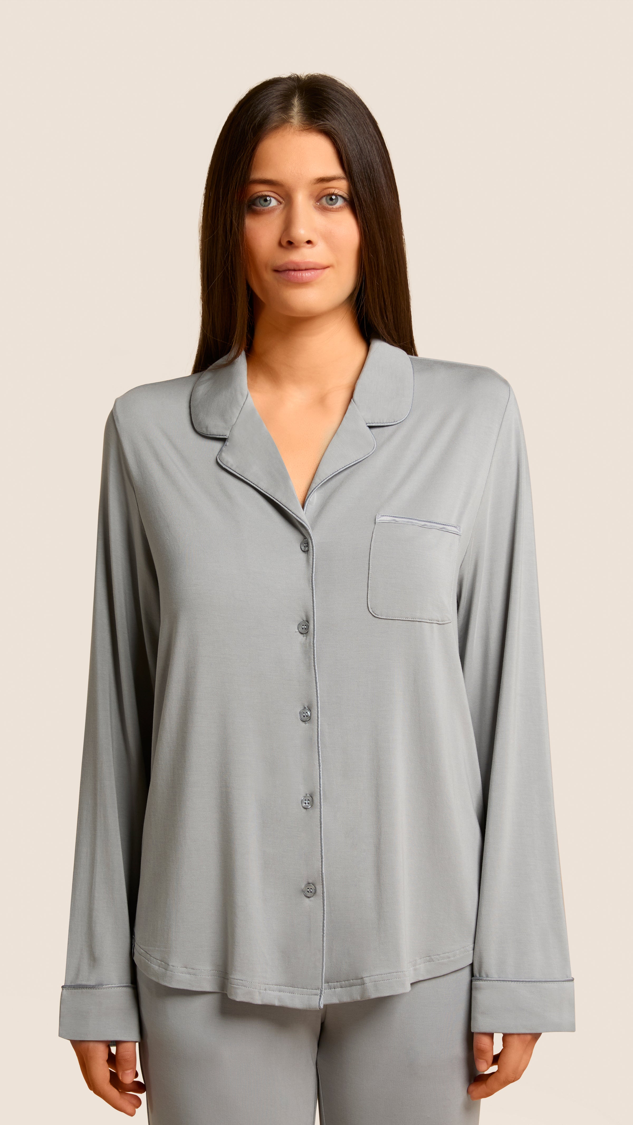 Allure Shirt Long Sleeve Women