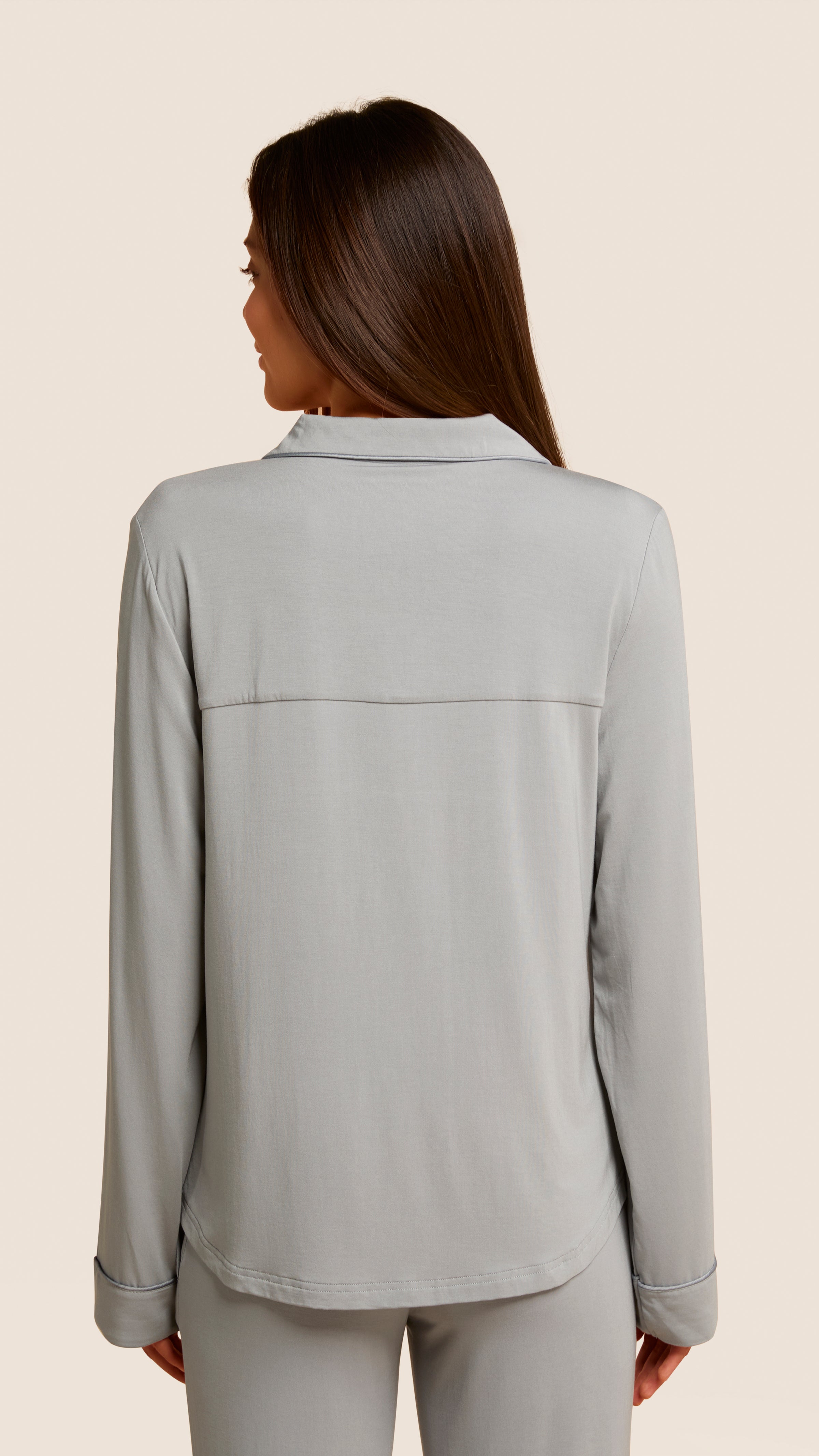 Allure Shirt Long Sleeve Women