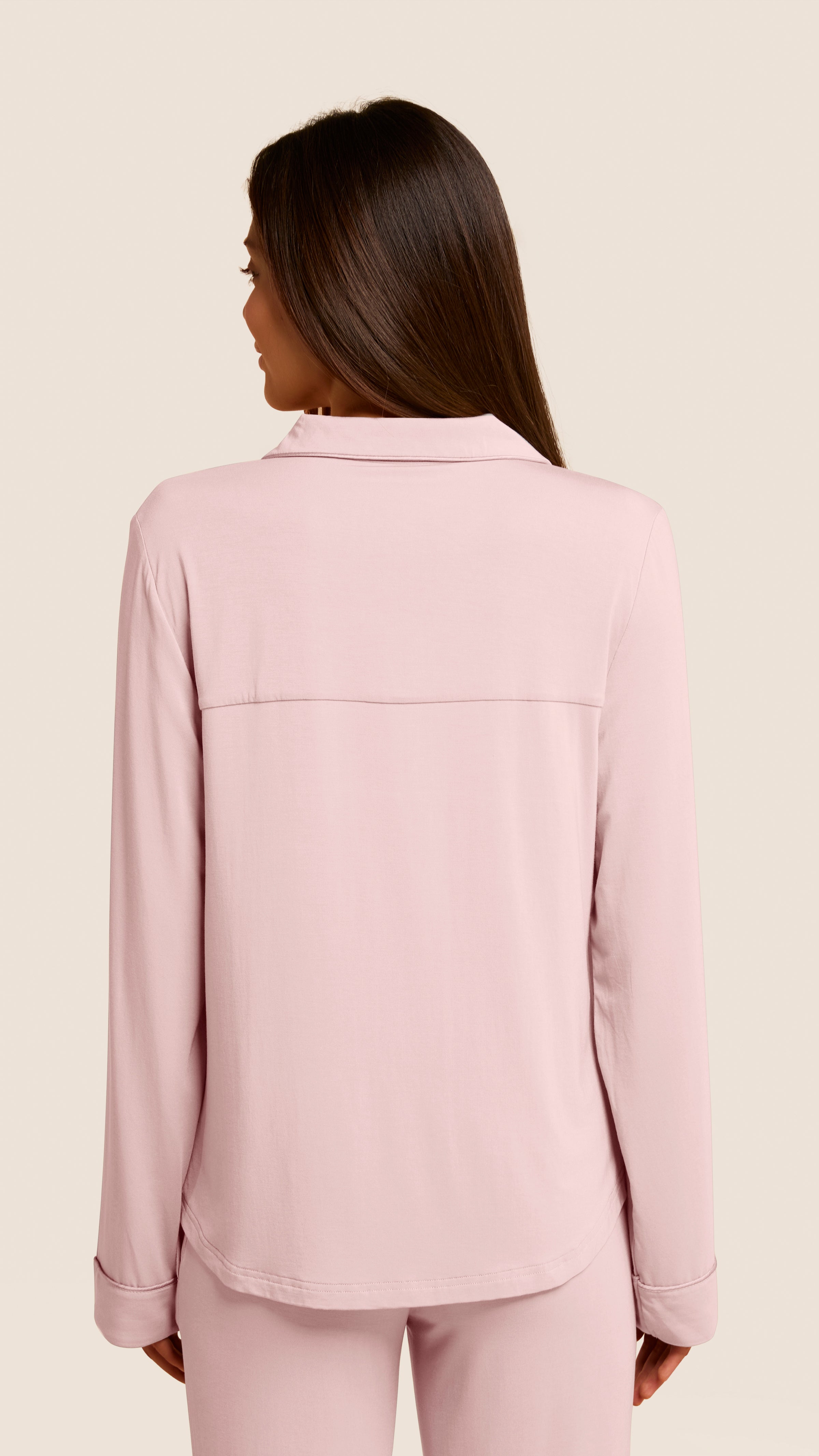 Allure Shirt Long Sleeve Women