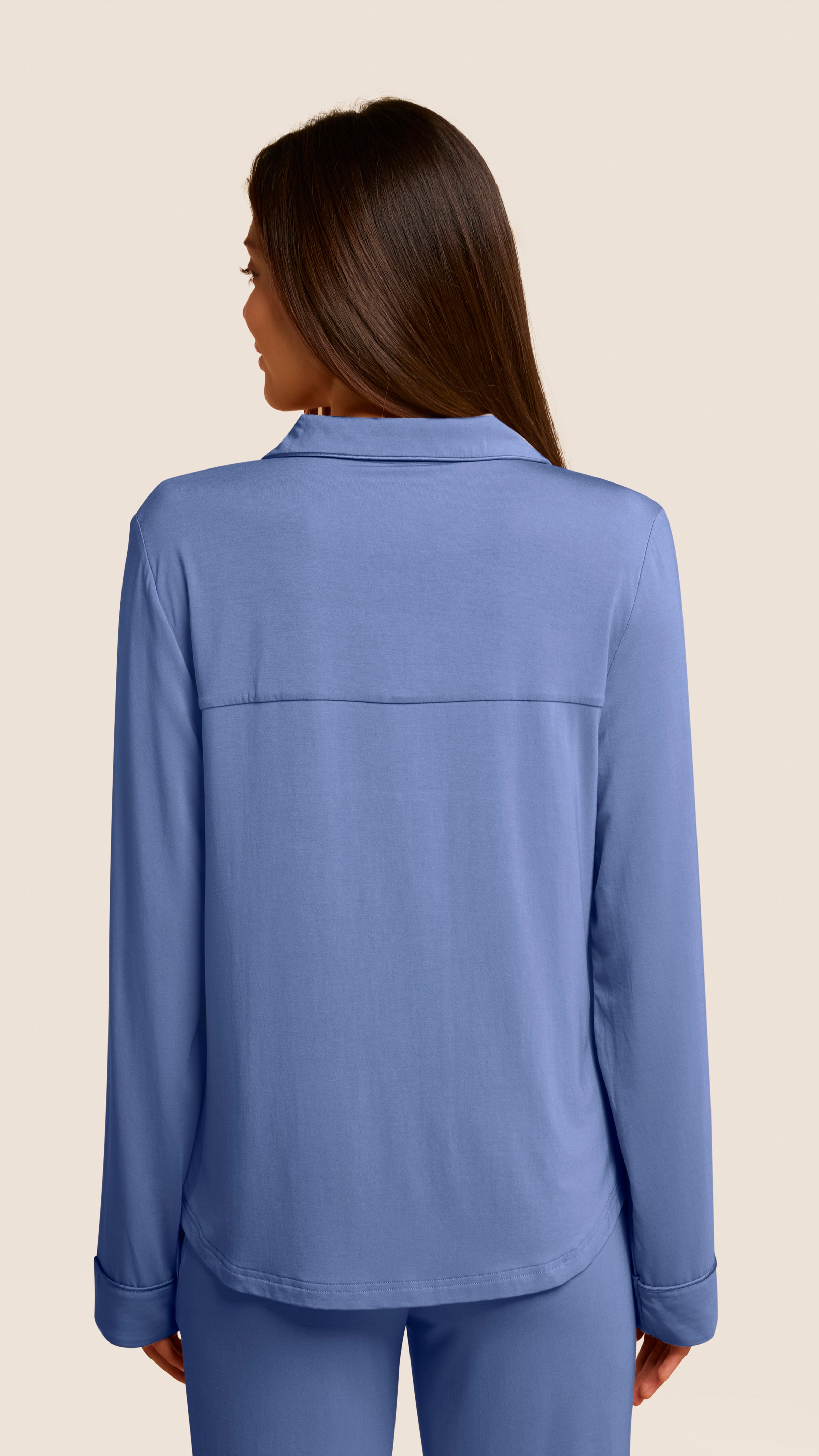 Allure Shirt Long Sleeve Women