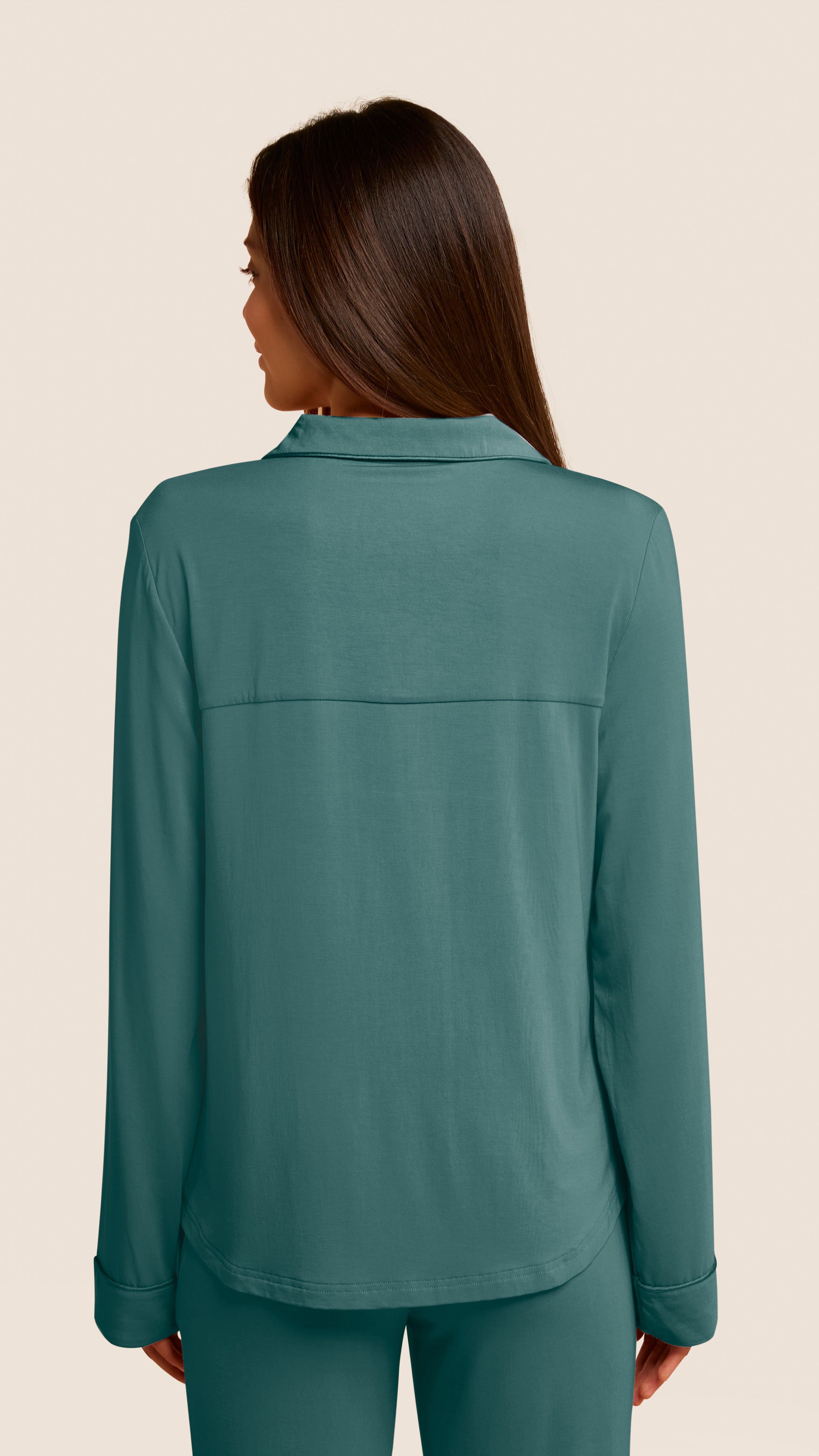 Allure Shirt Long Sleeve Women