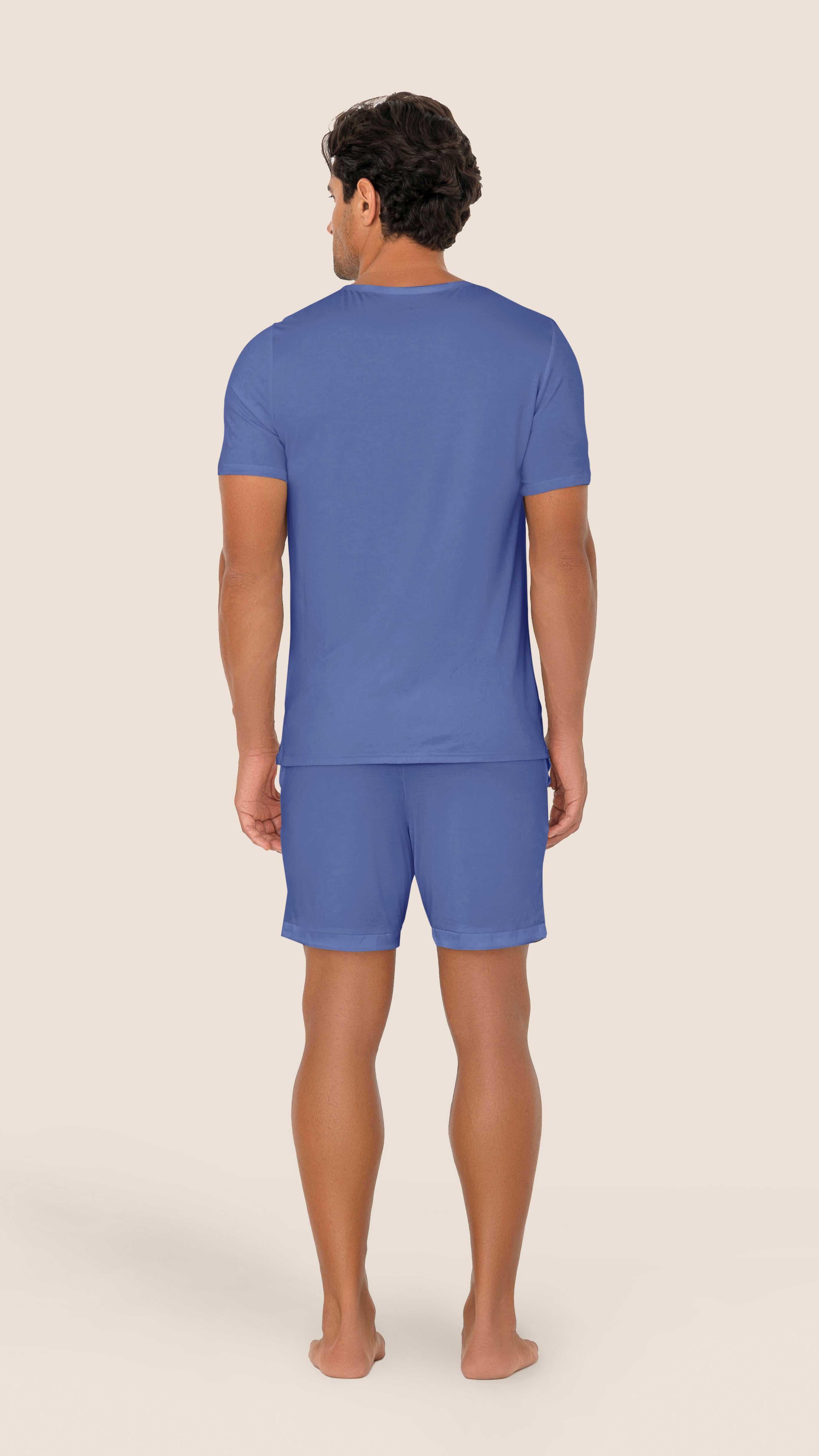 Unwind Shorts Men