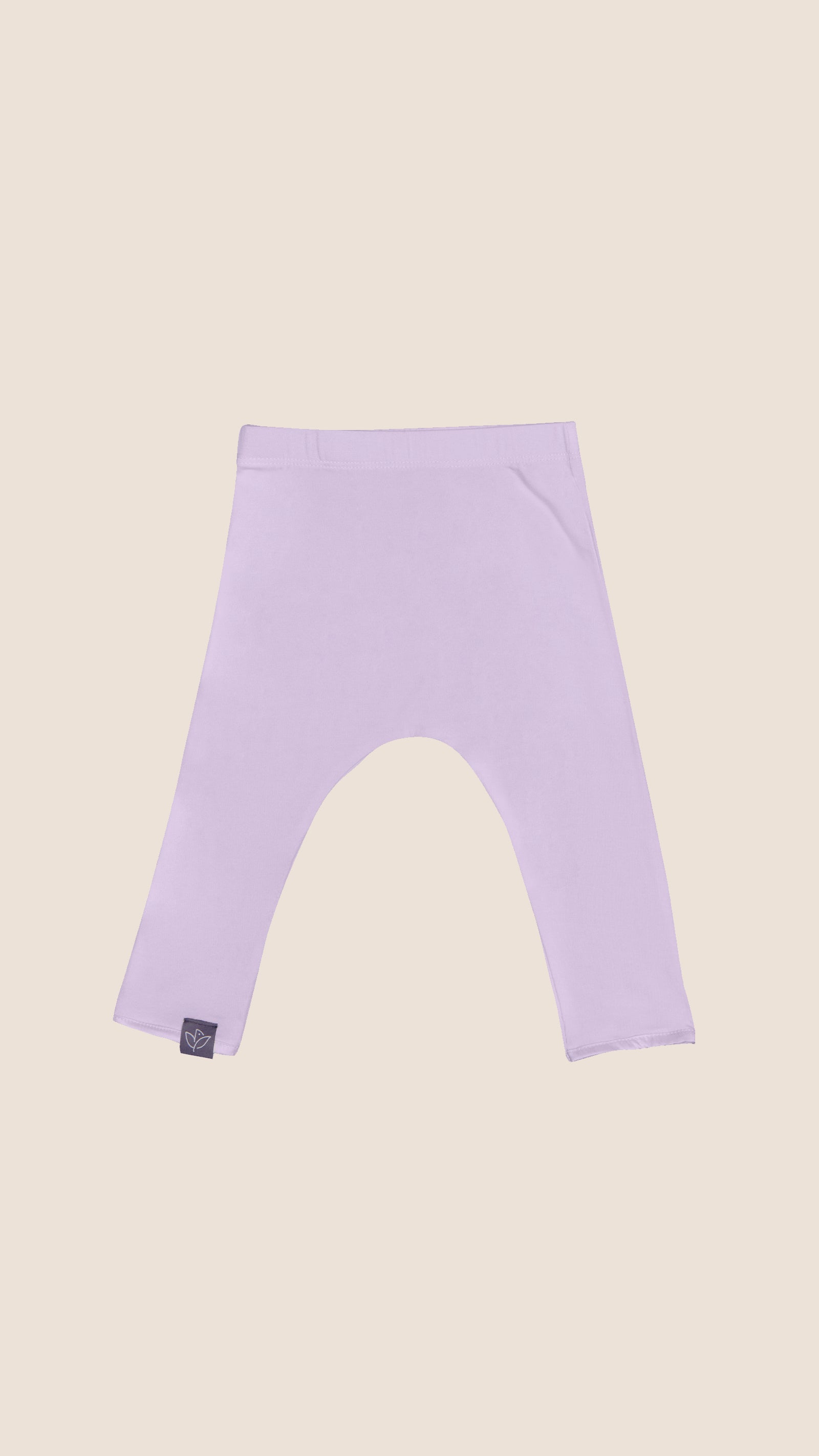 Dreamland Pants - Lavender Bud