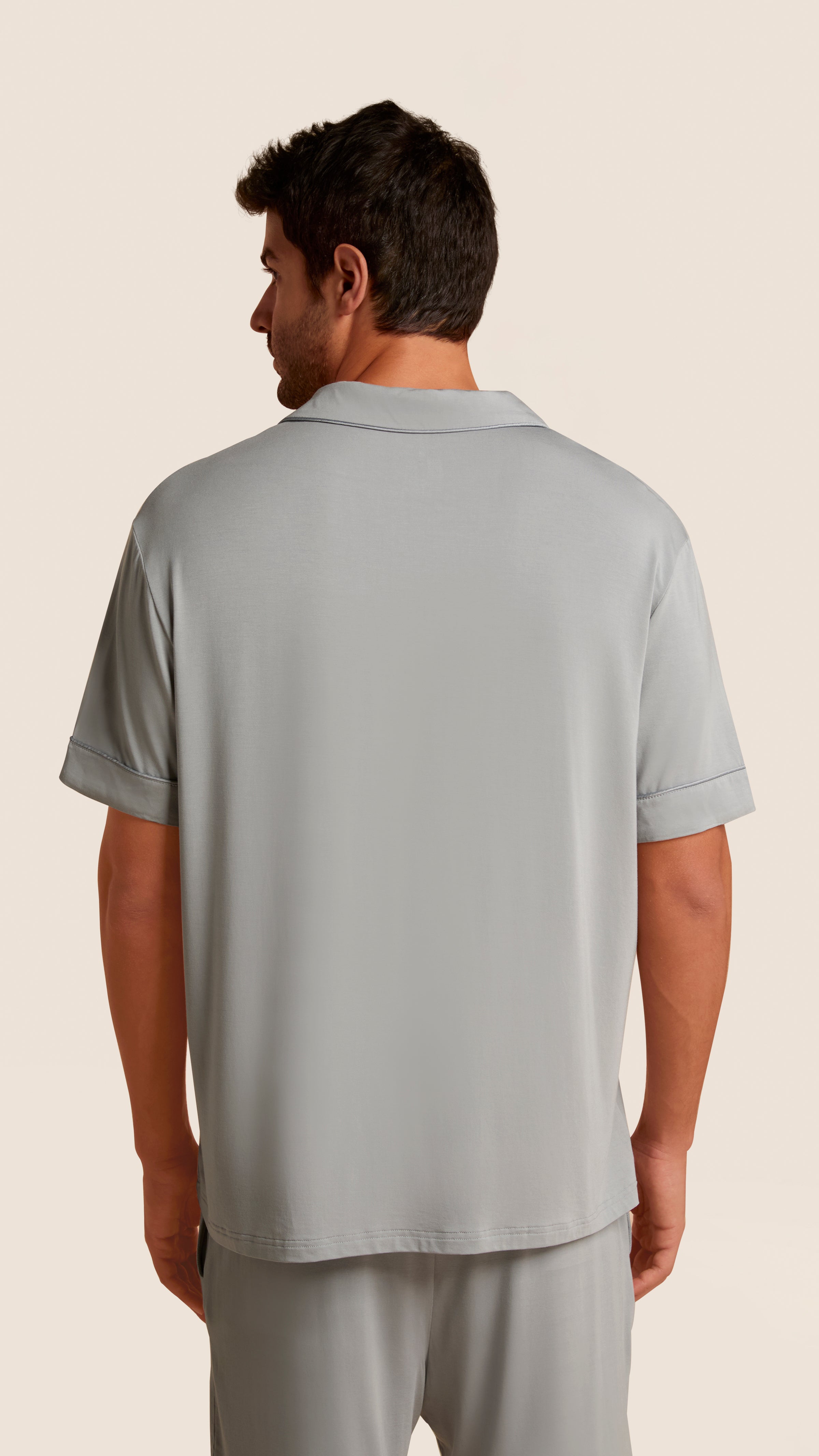 Allure Shirt Half Sleeve Men