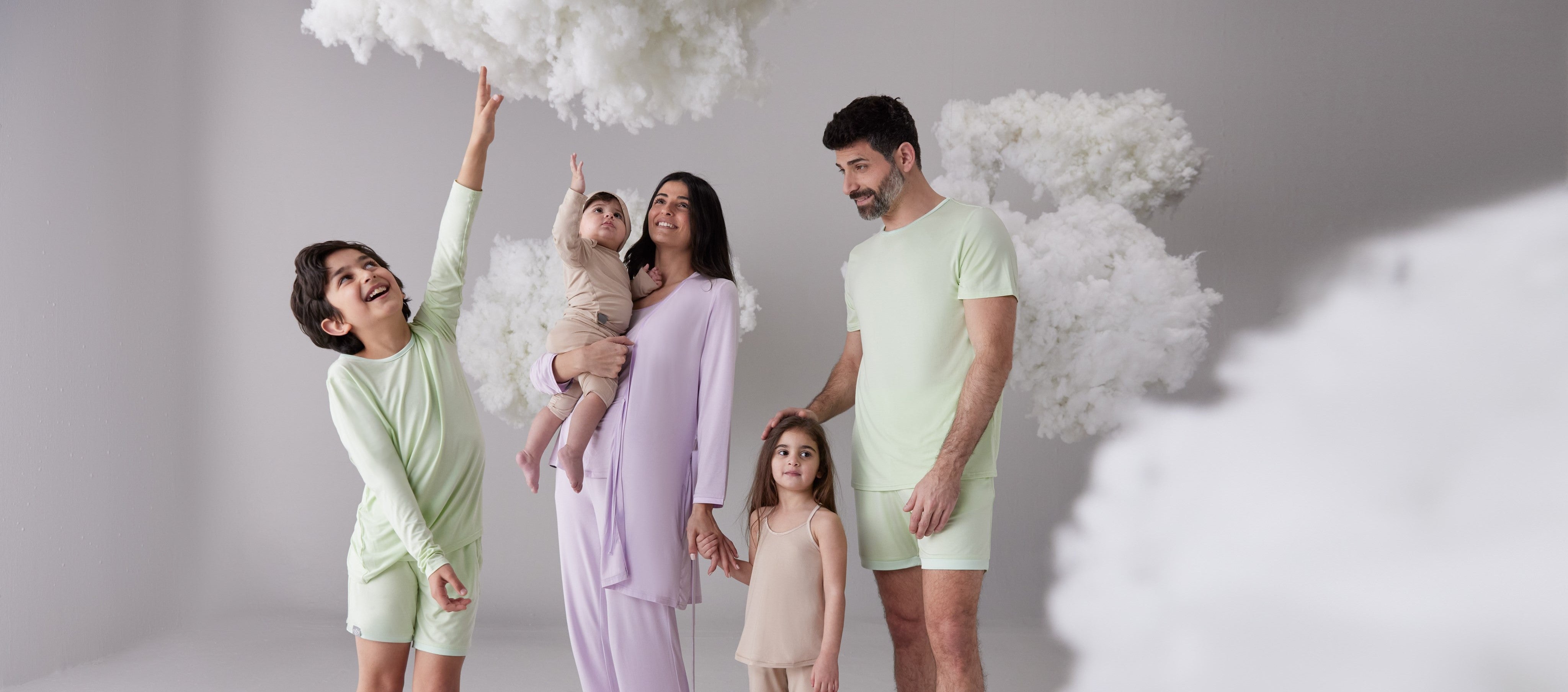 About us | One of a Kin